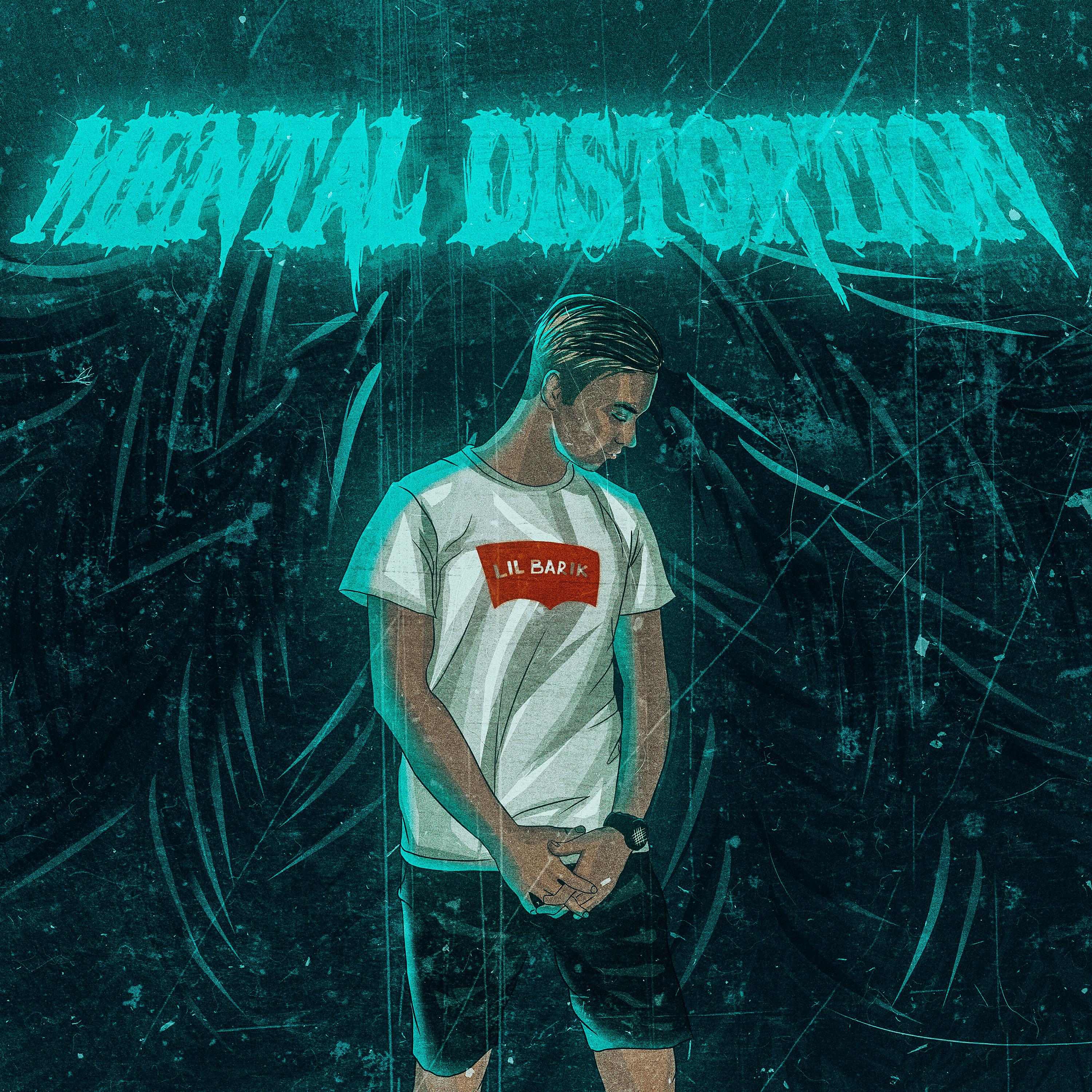 Постер альбома Mental Distortion