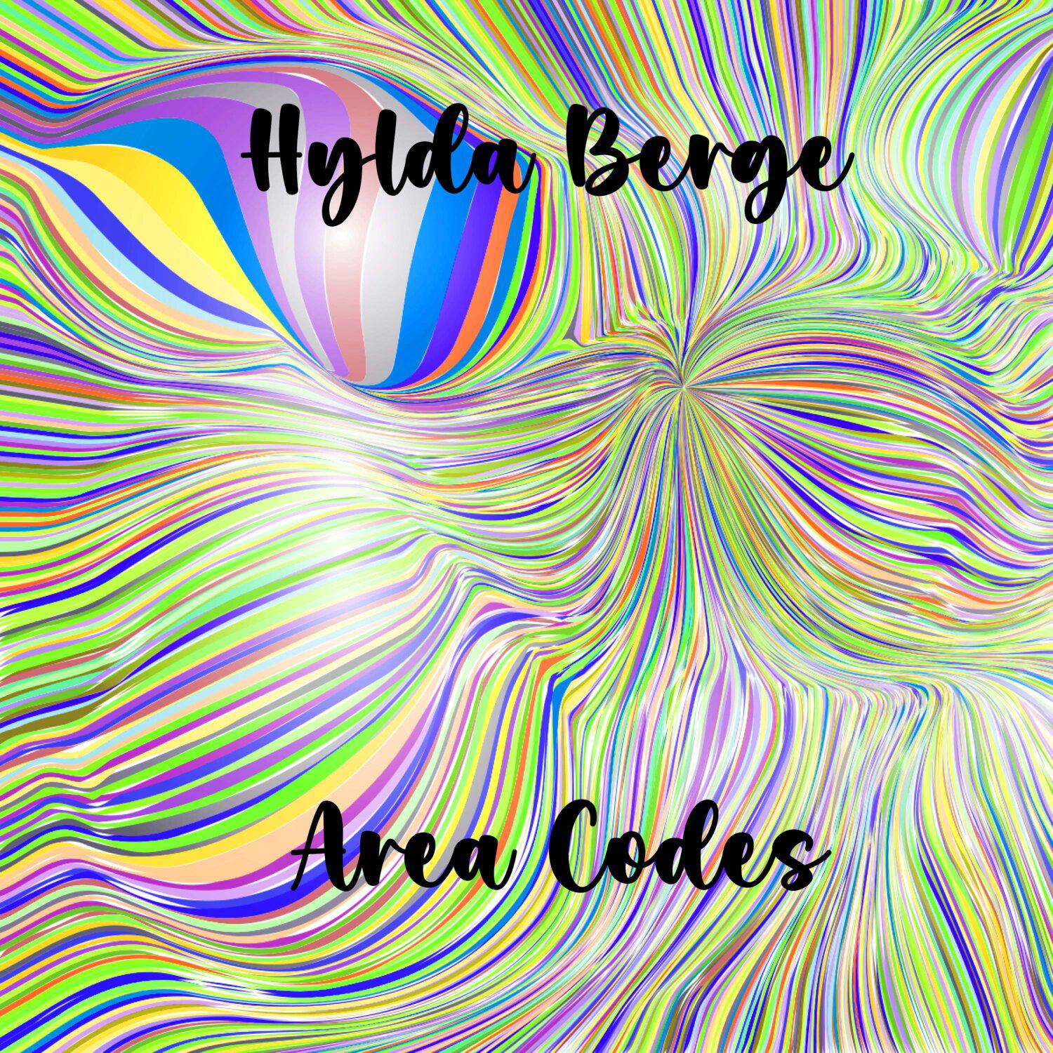 Постер альбома Area Codes