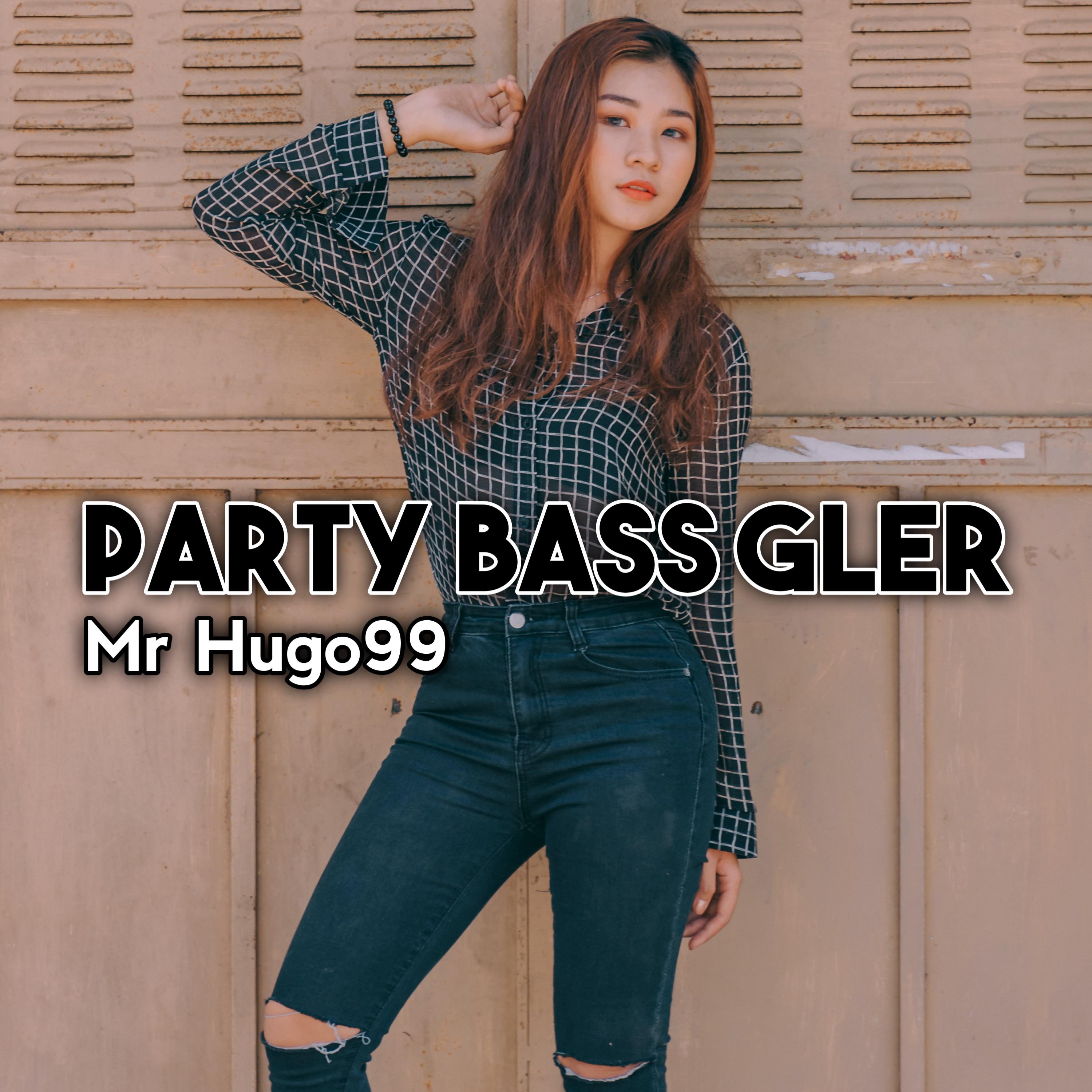 Постер альбома PARTY BASS GLER
