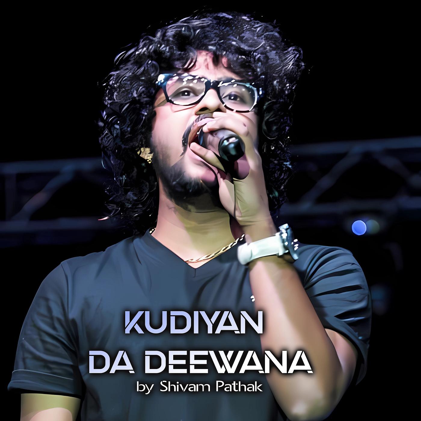 Постер альбома Kudiyan da Deewana