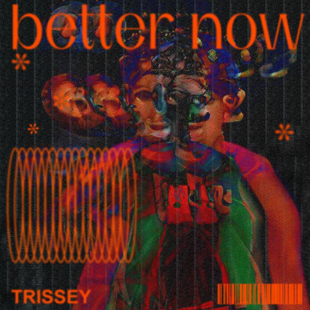 Постер альбома Better Now