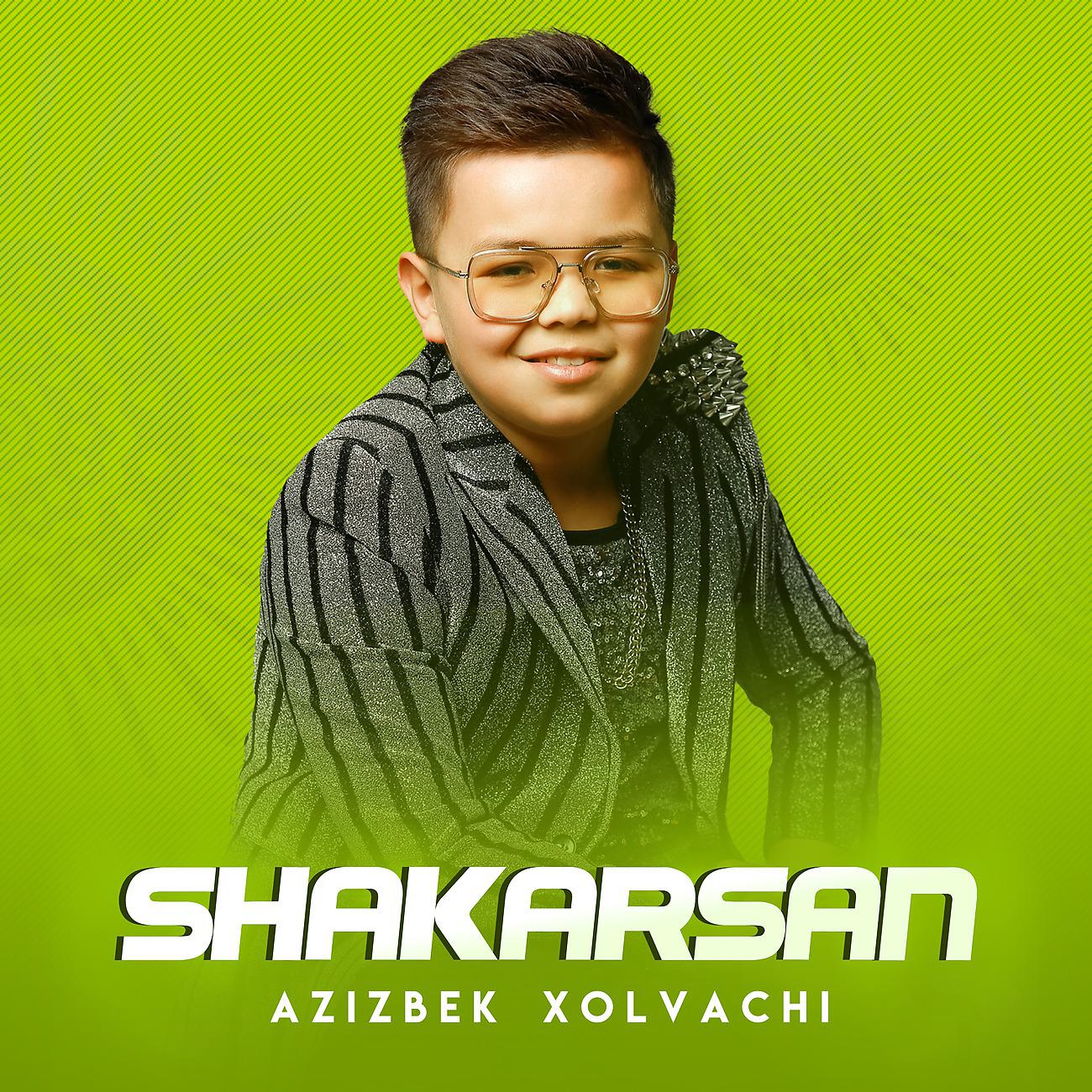 Постер альбома Shakarsan