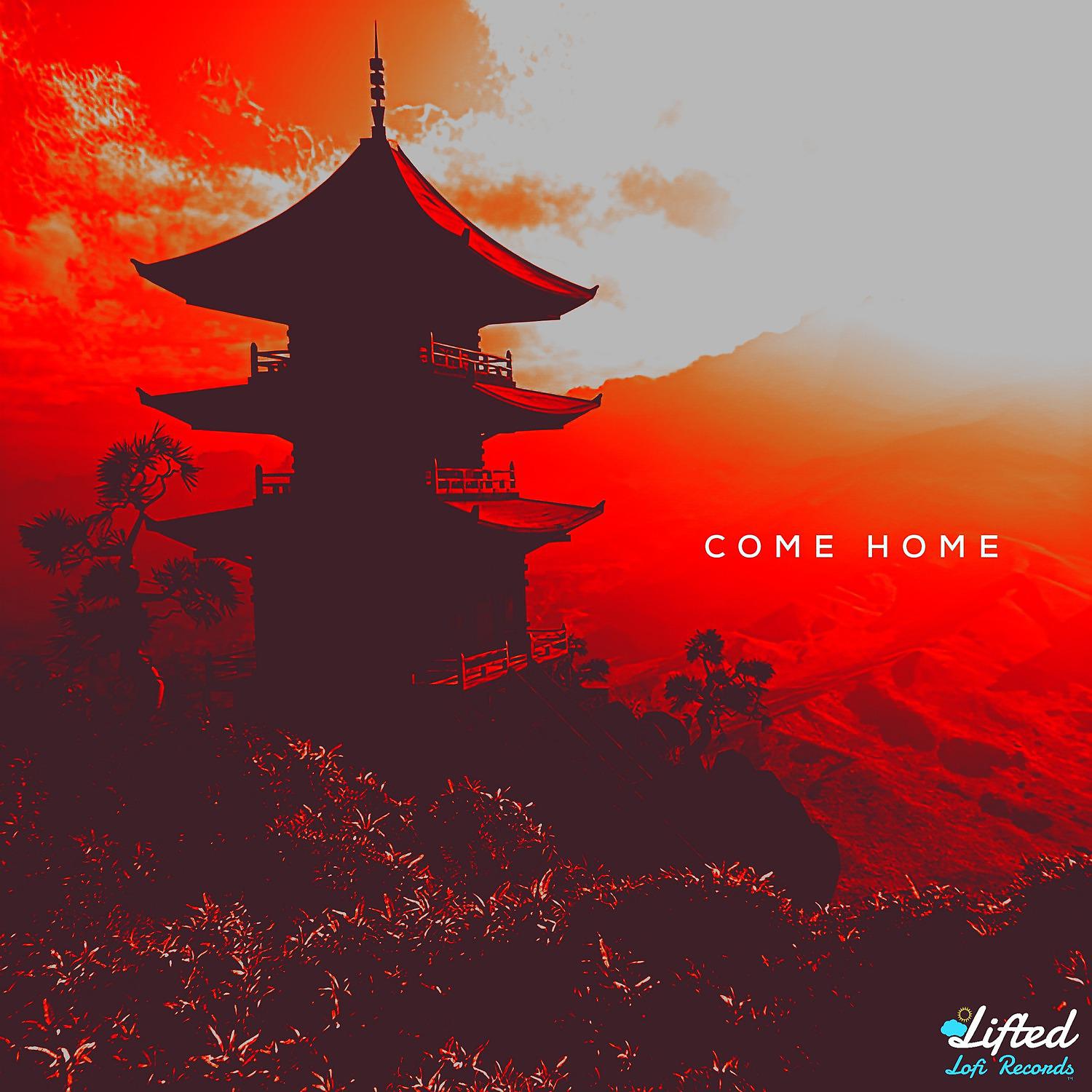 Постер альбома Come Home
