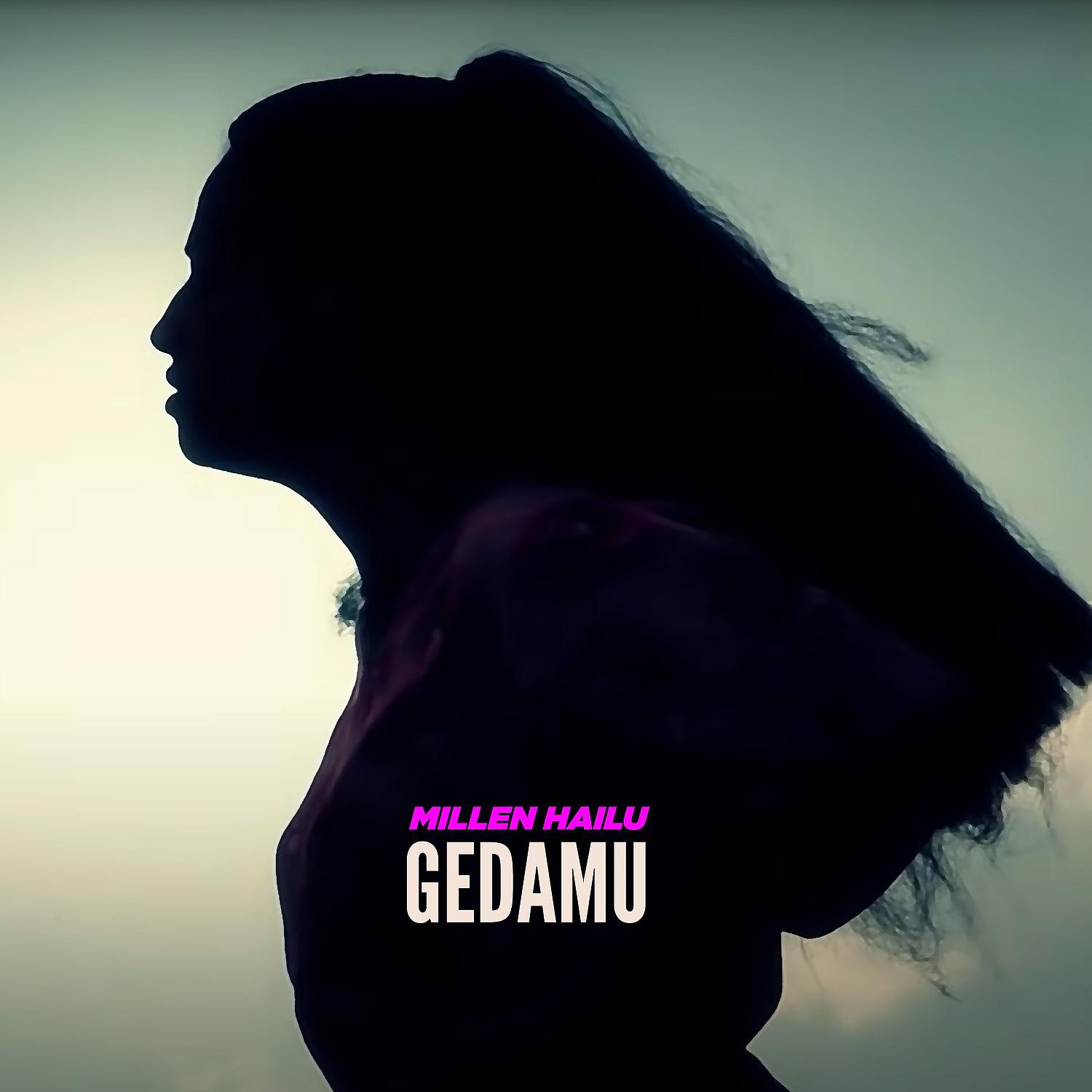 Постер альбома Gedamu