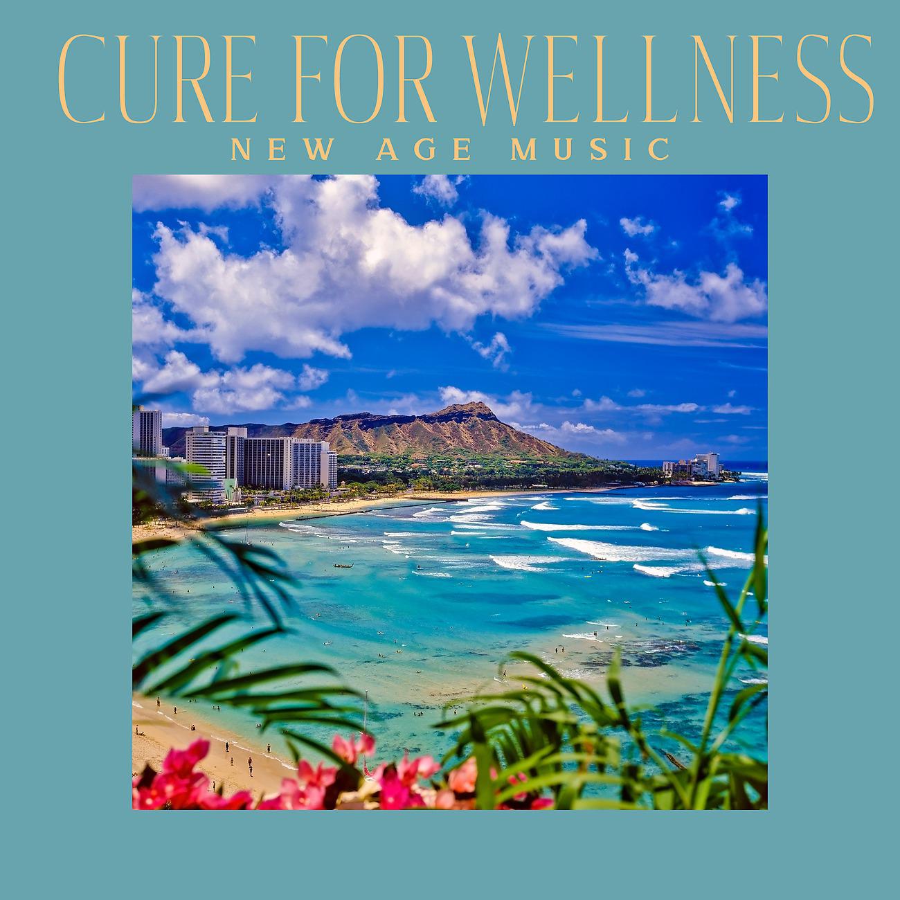 Постер альбома Cure for Wellness