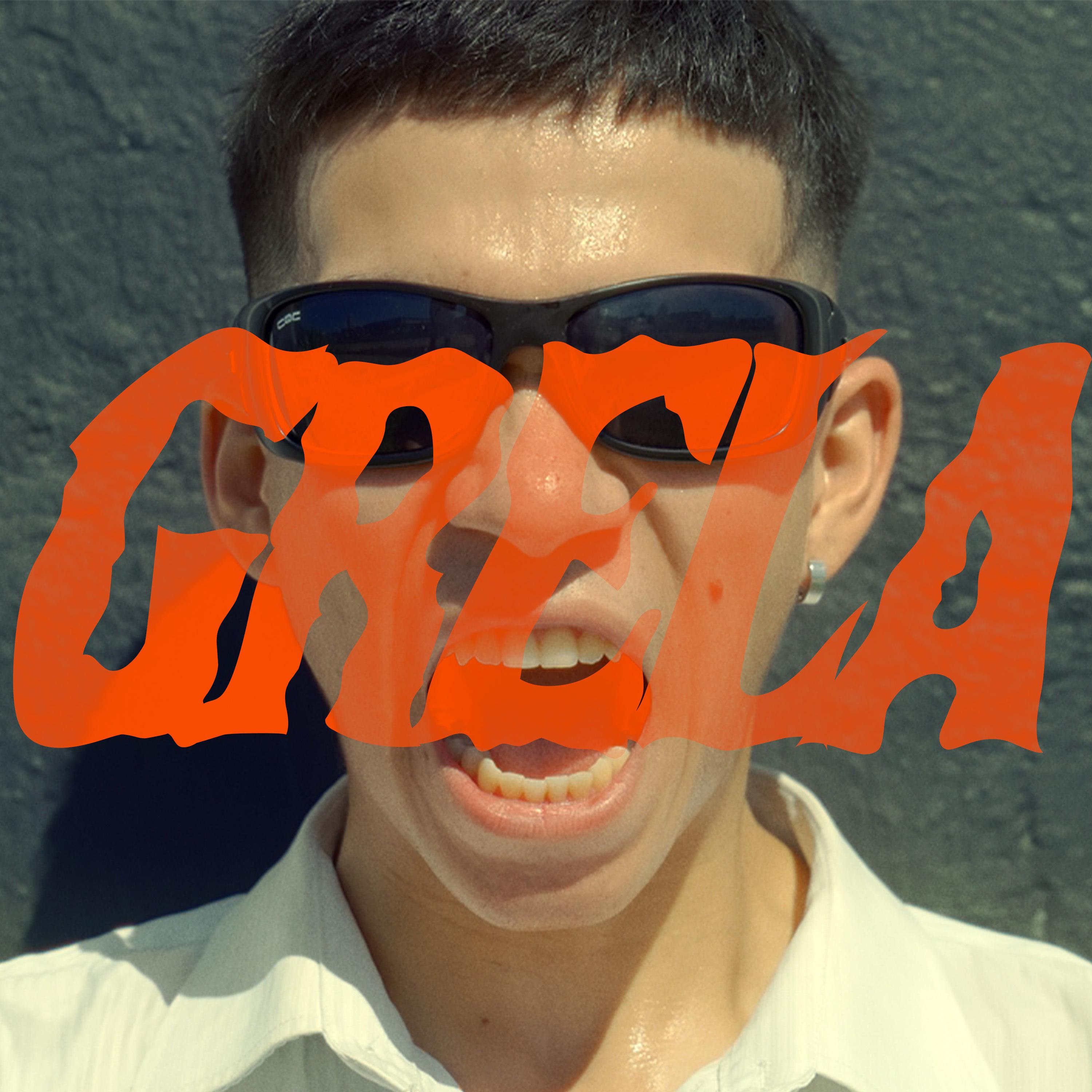 Постер альбома Grela