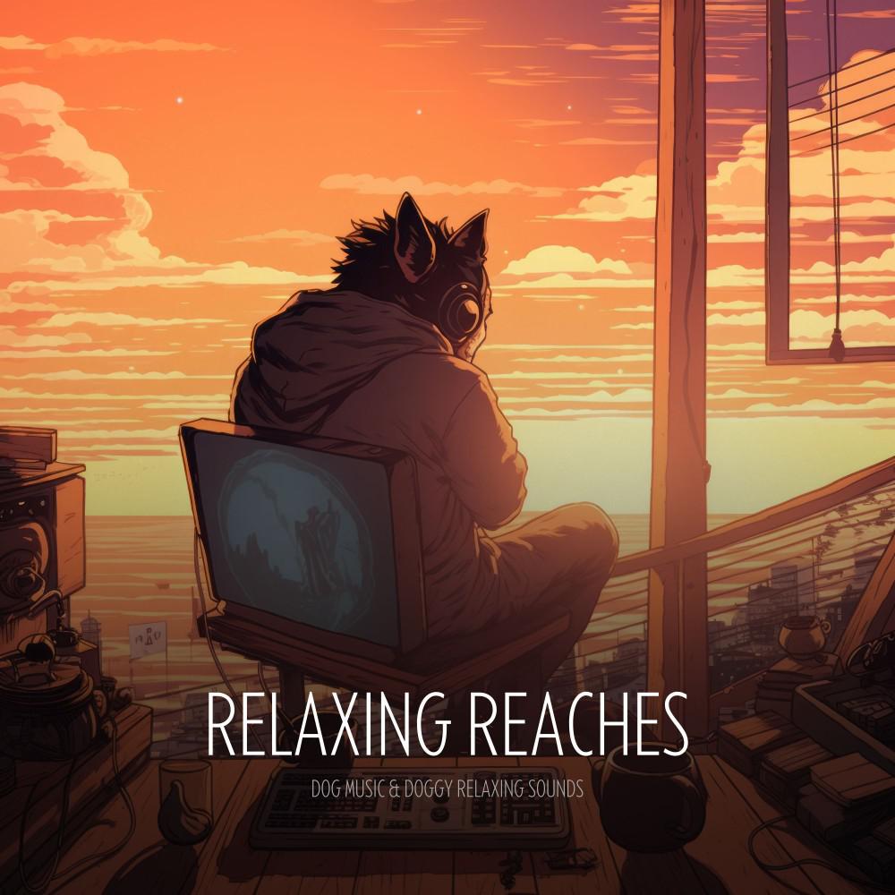 Постер альбома Relaxing Reaches