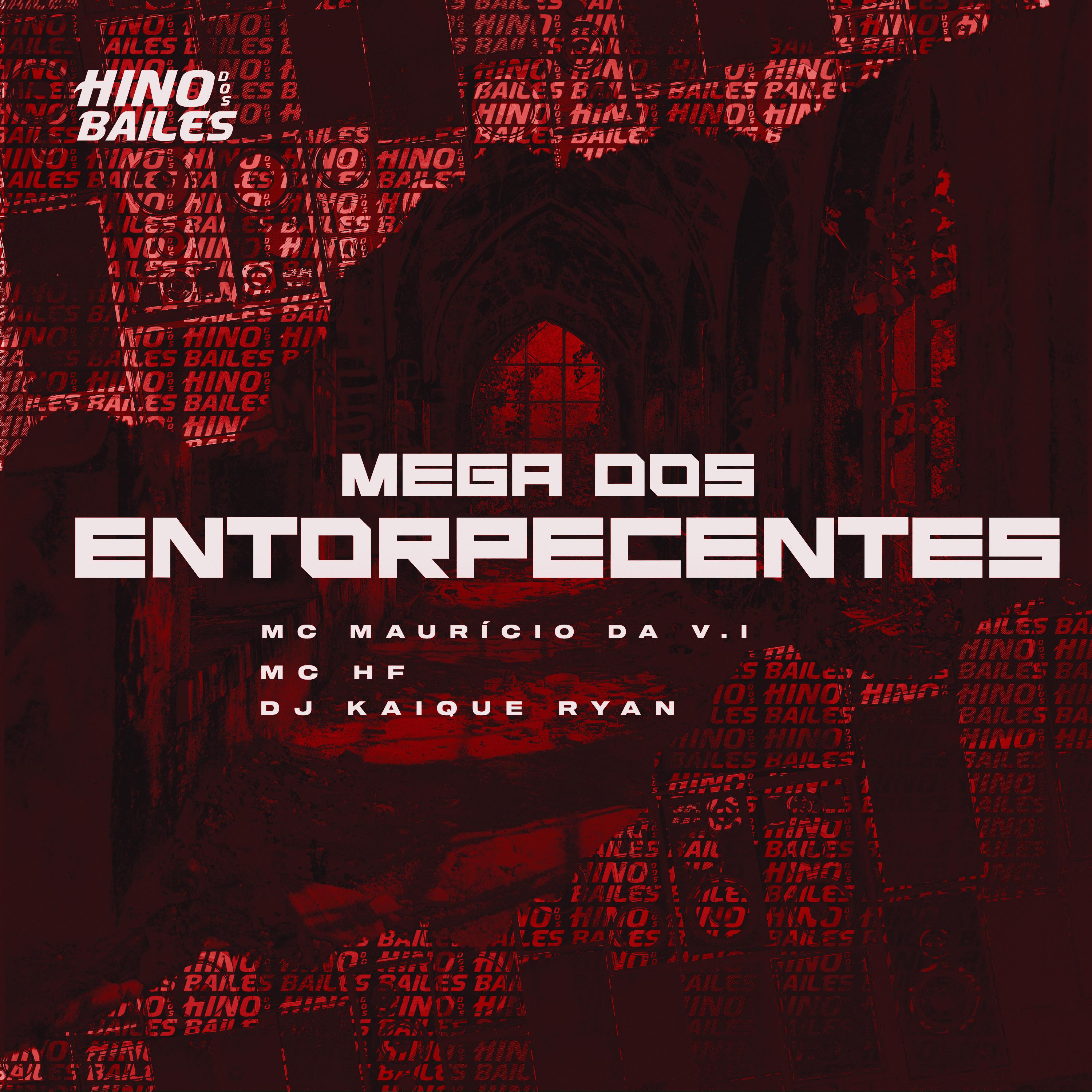 Постер альбома Mega dos Entorpecentes