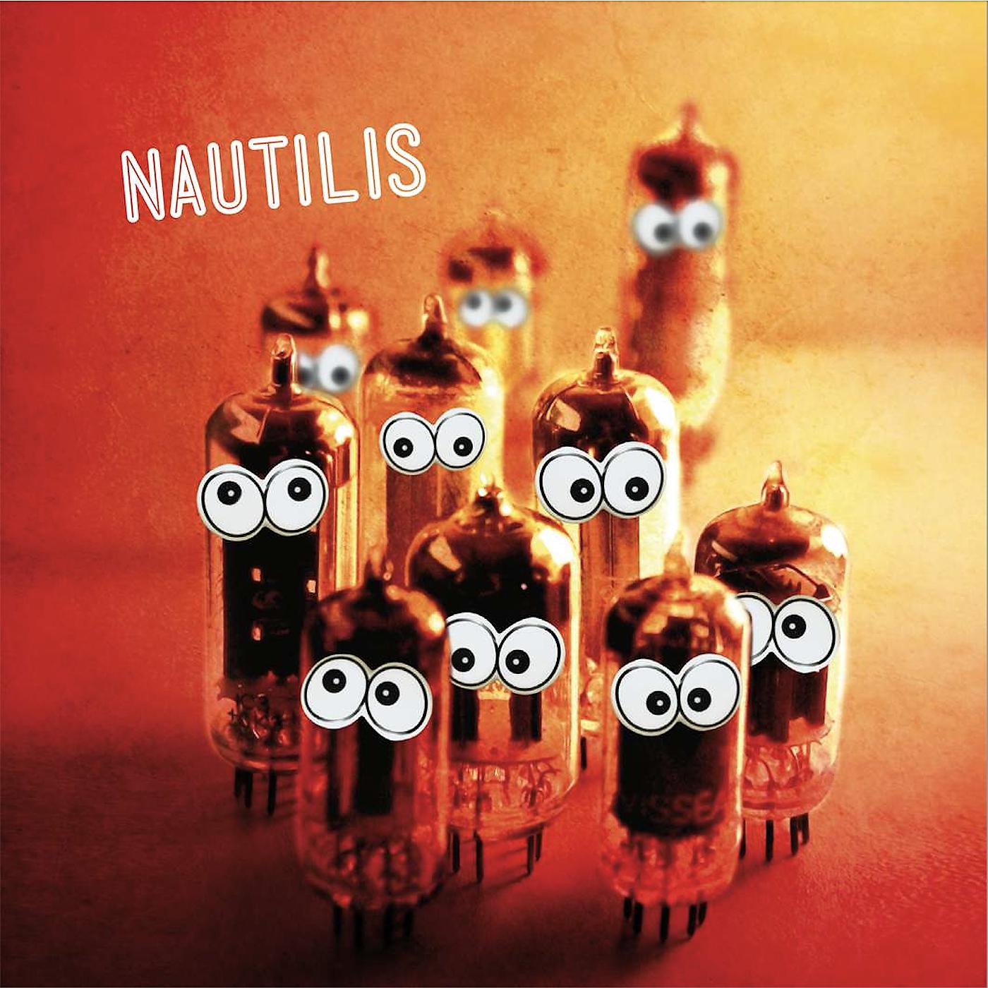 Постер альбома Nautilis