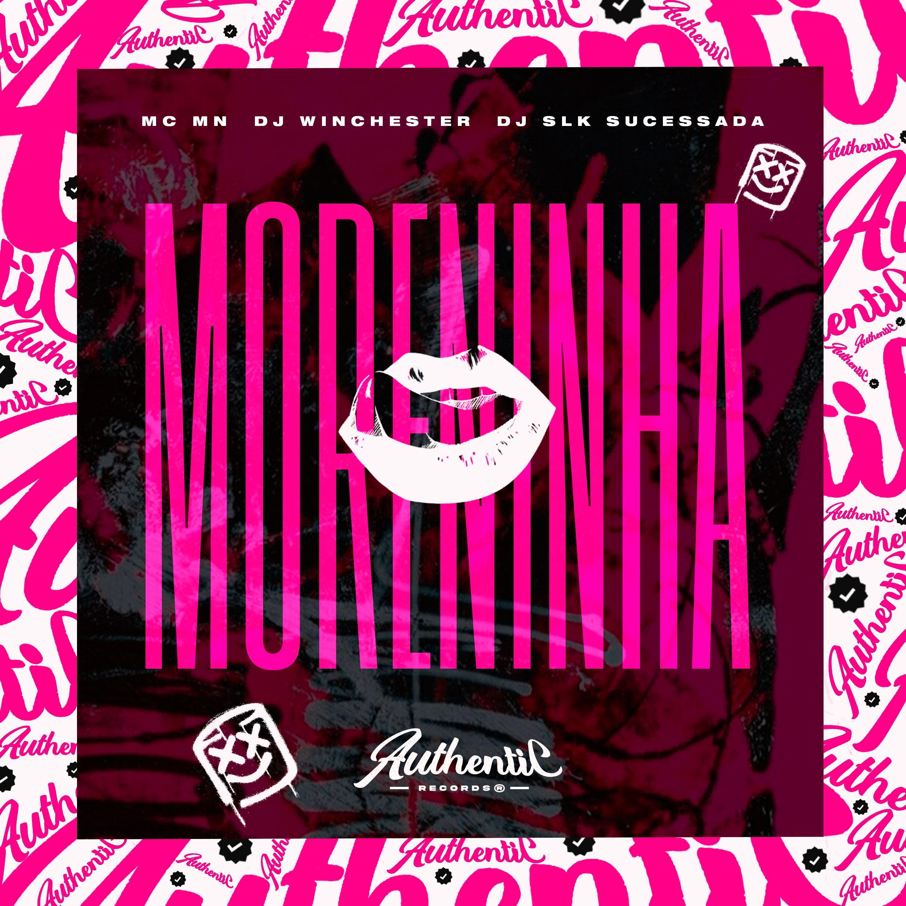 Постер альбома Moreninha