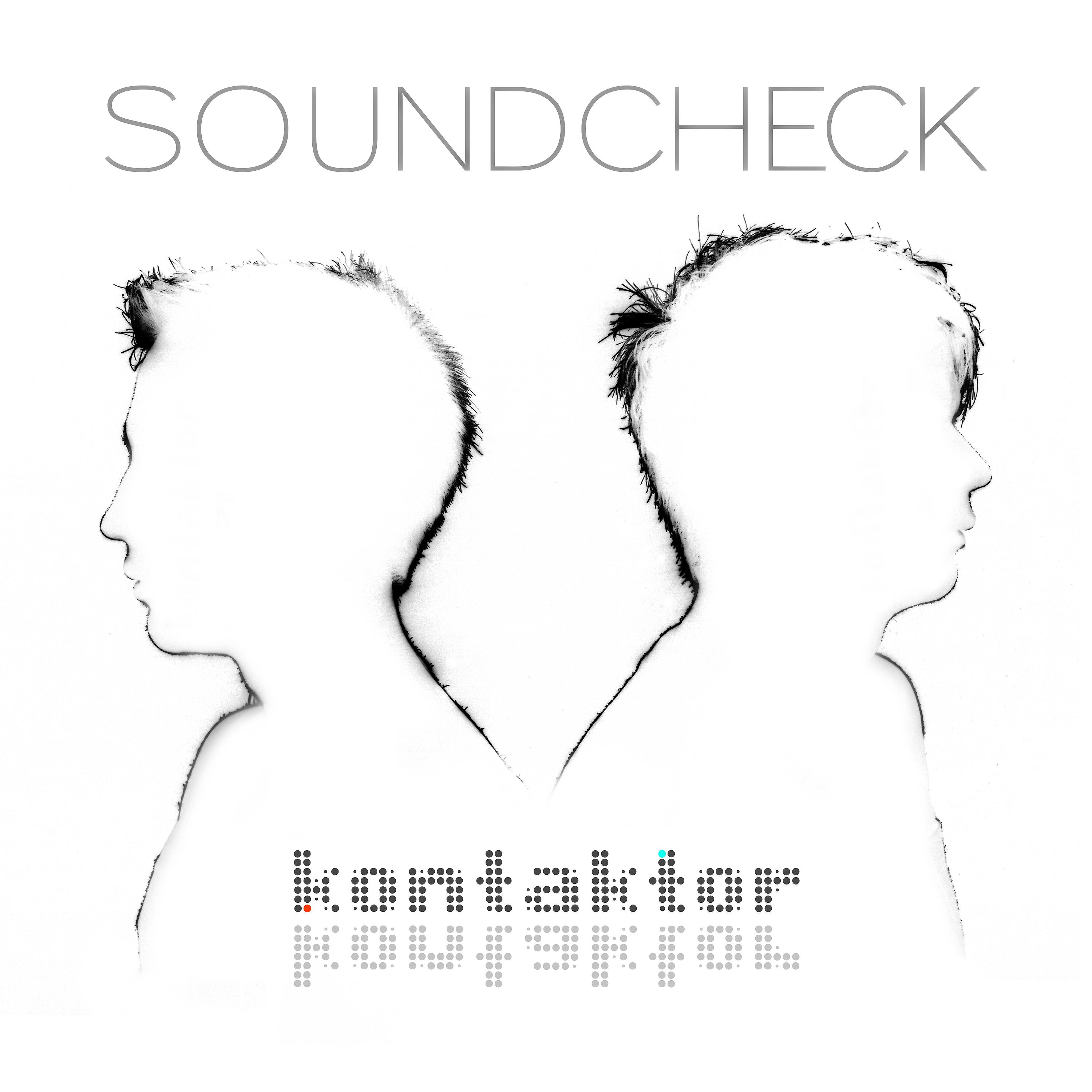 Постер альбома Soundcheck EP