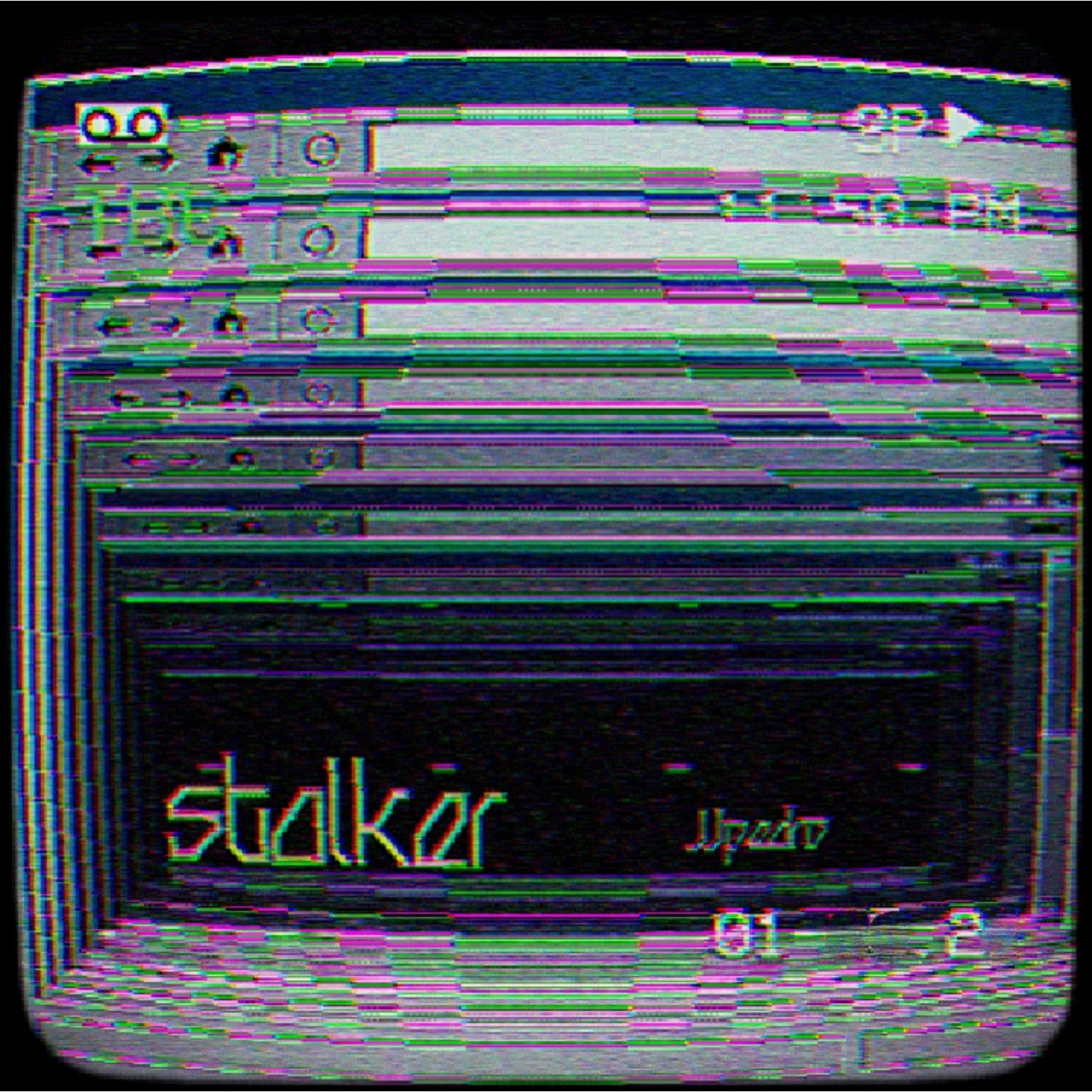 Постер альбома Stalker