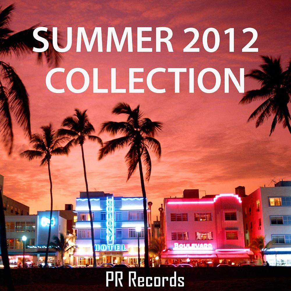 Постер альбома Summer 2012 Collection