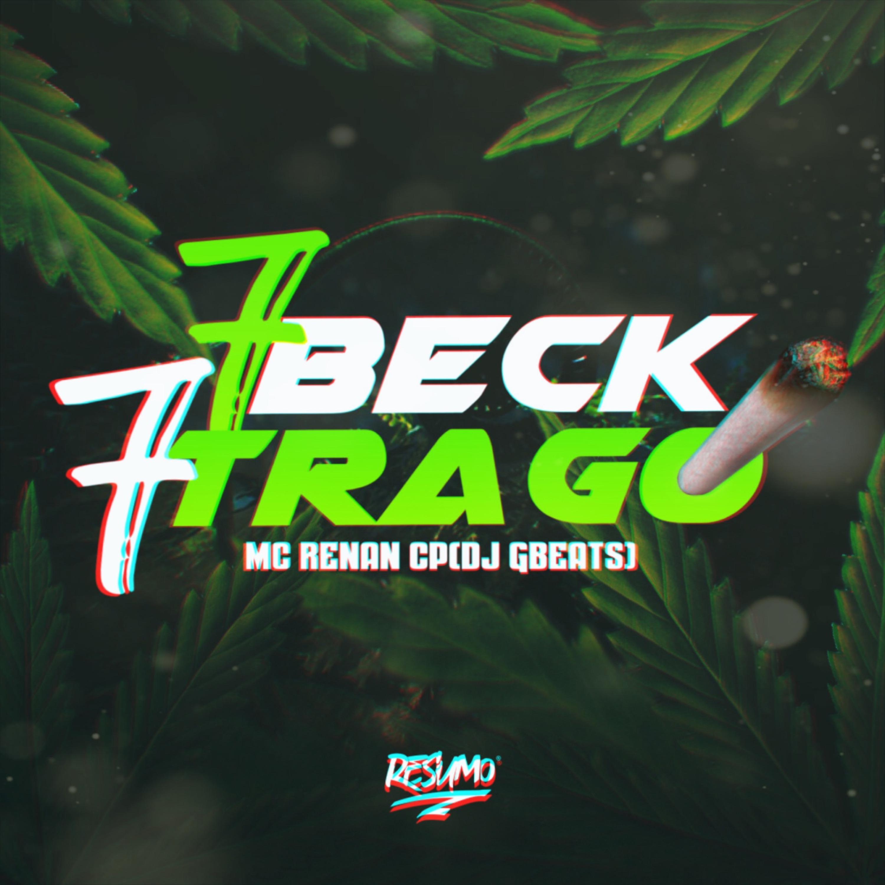 Постер альбома 7 Beck 7 Trago