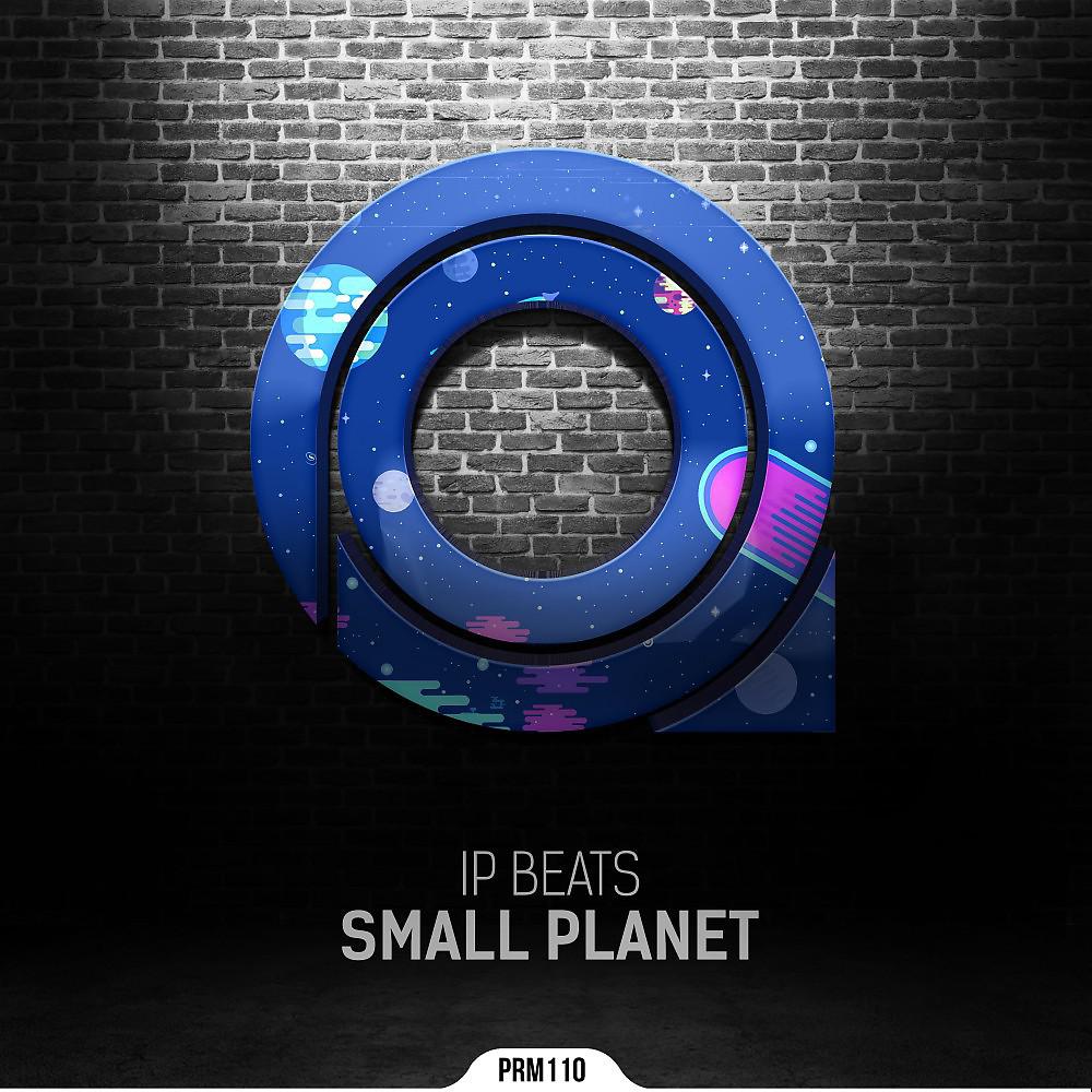 Постер альбома Small Planet