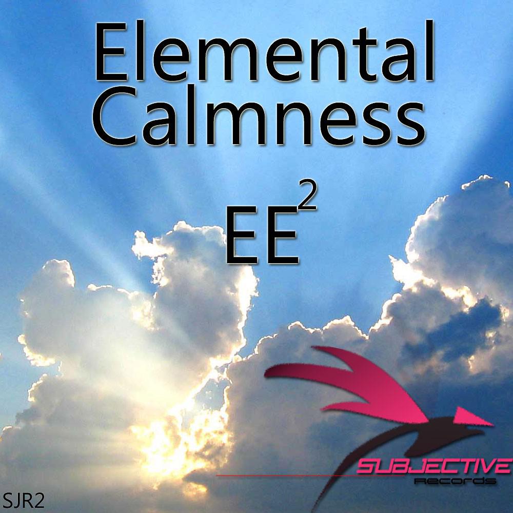 Постер альбома Sjr2 - Elemental Calmness