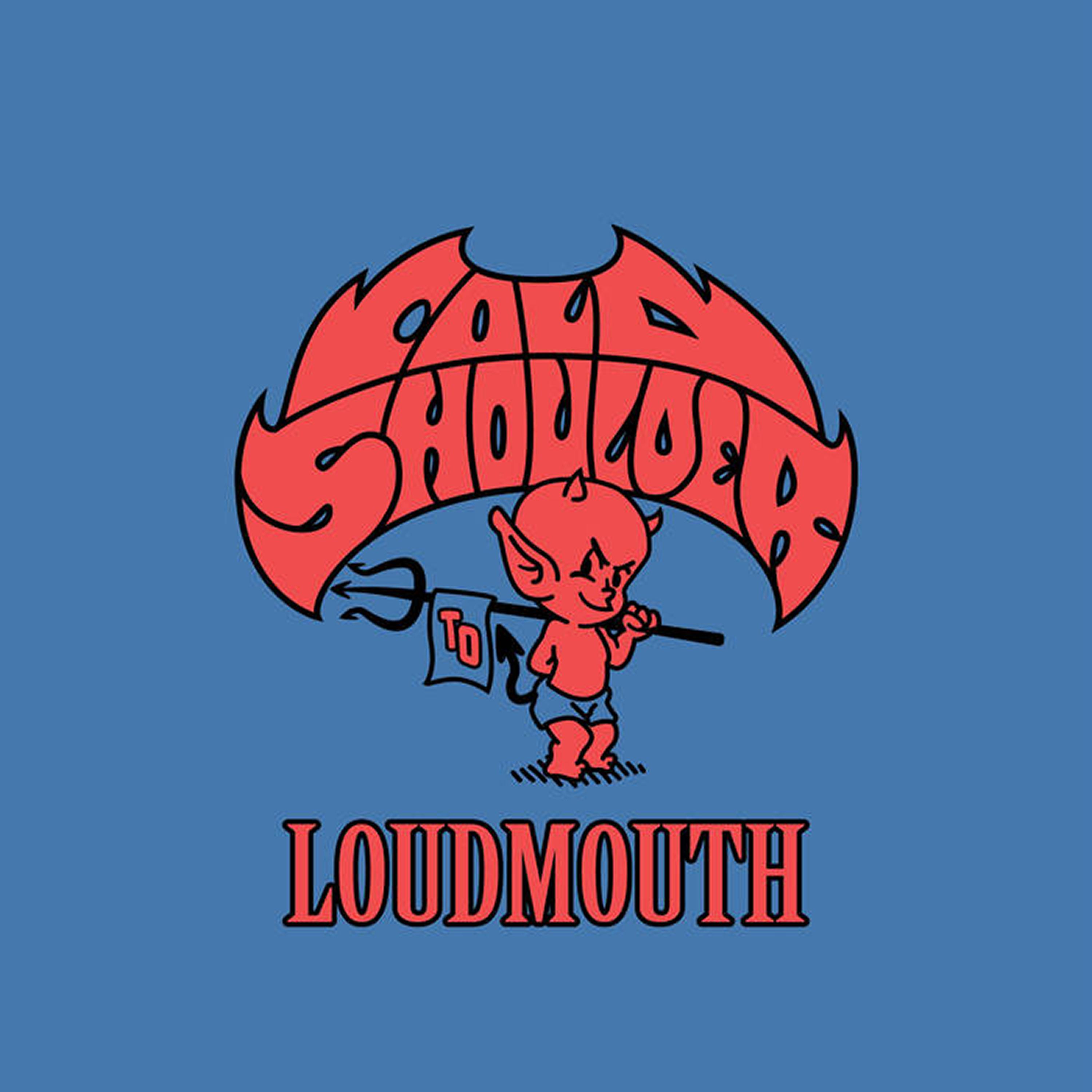 Постер альбома Loudmouth