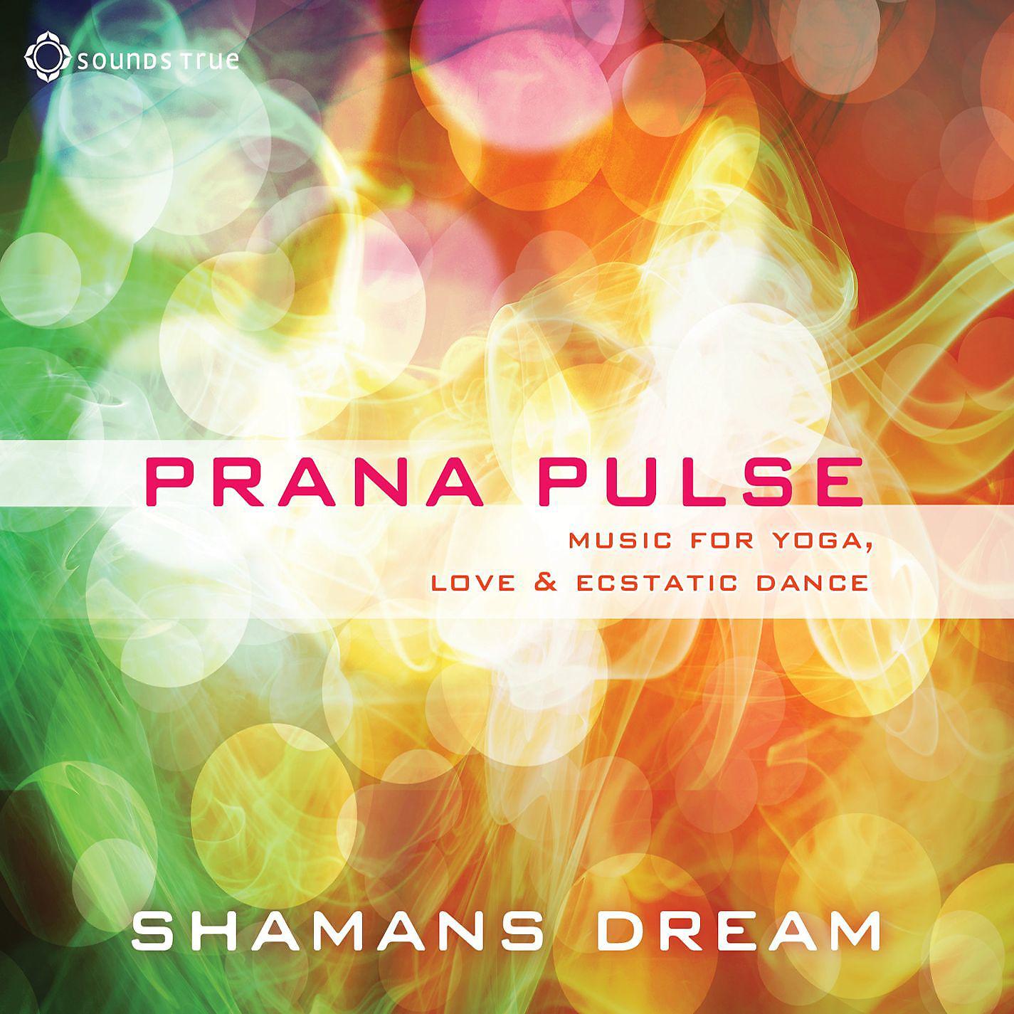 Постер альбома Prana Pulse