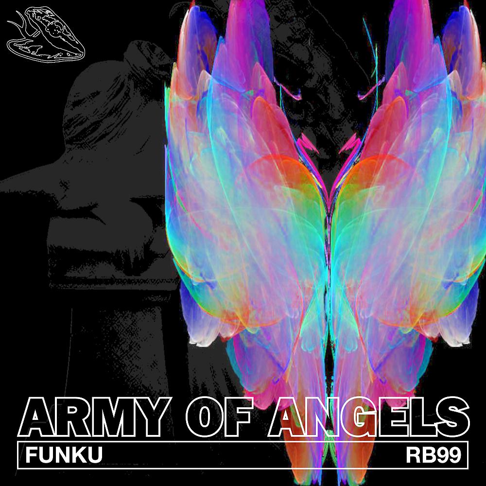 Постер альбома Army Of Angels