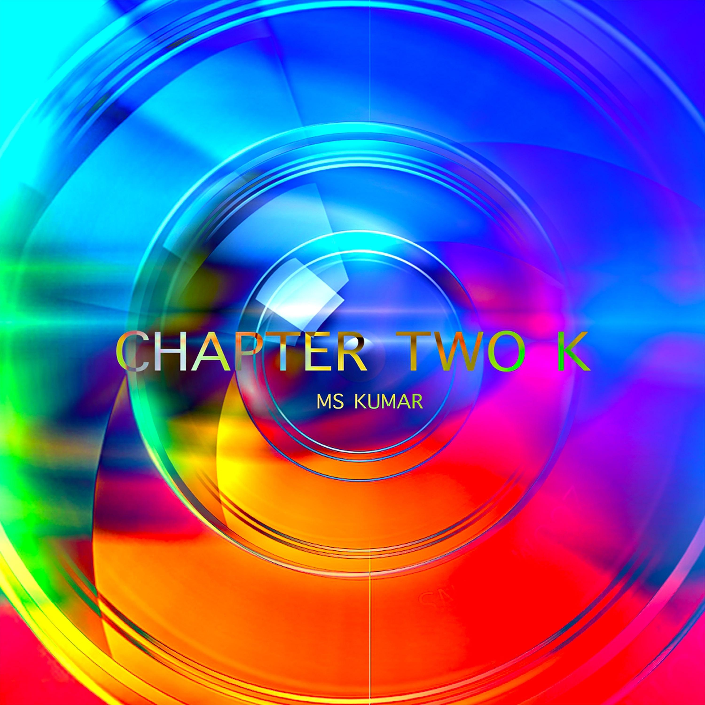Постер альбома Chapter Two K