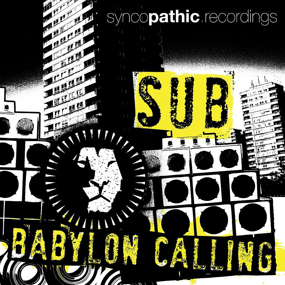 Постер альбома Babylon Calling