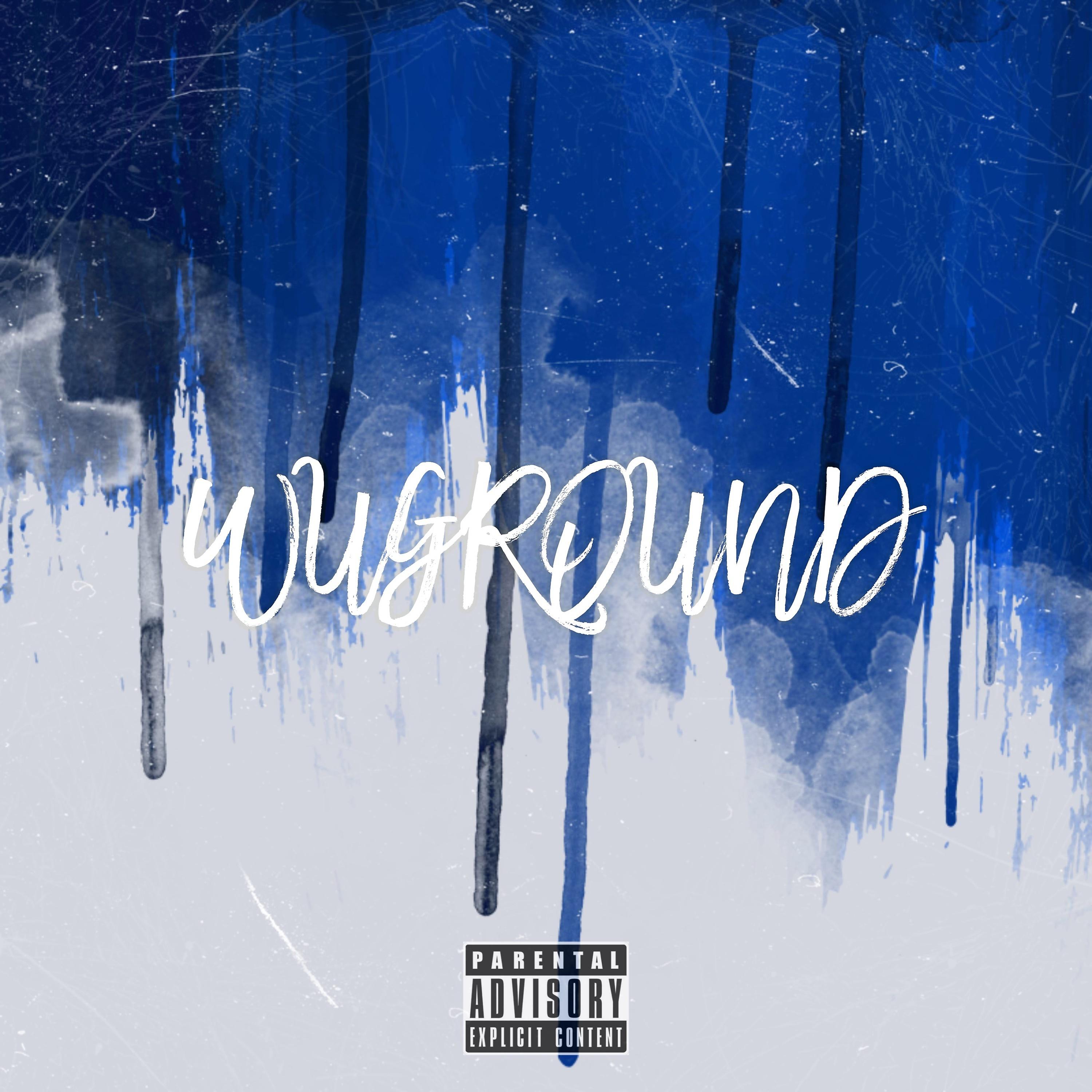 Постер альбома Wuground, Tape 1