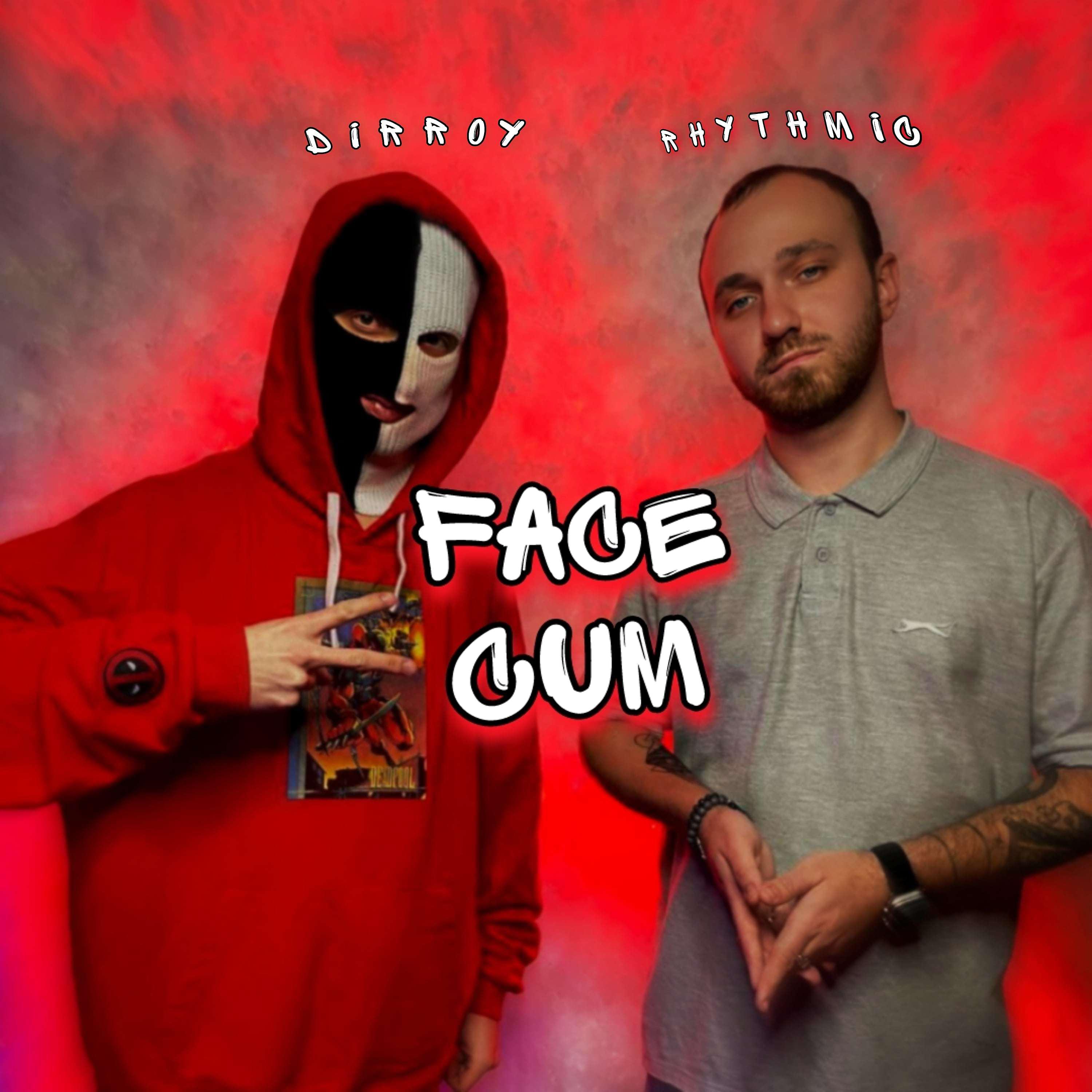 Постер альбома FACE CUM