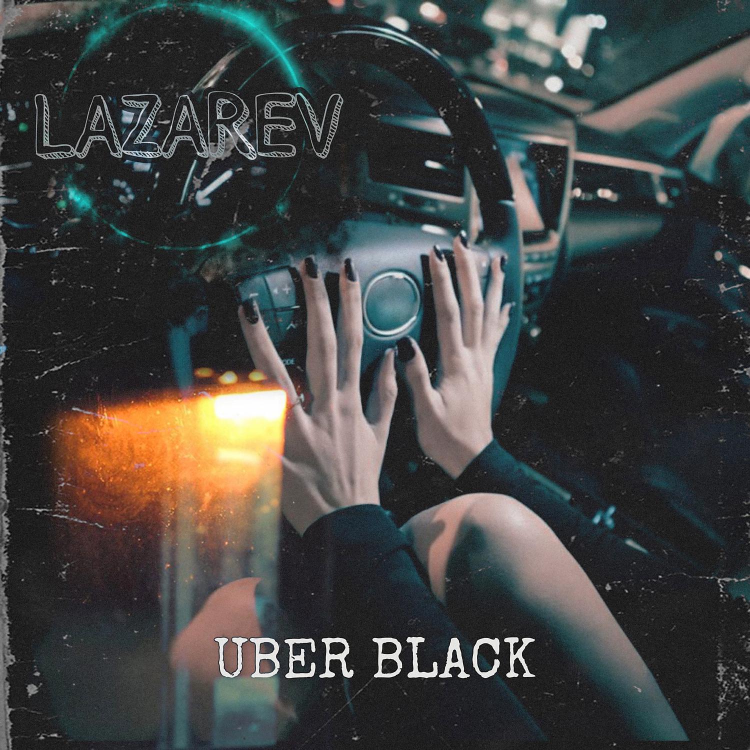Постер альбома Uber Black (feat. Devyatovskiy Beats)