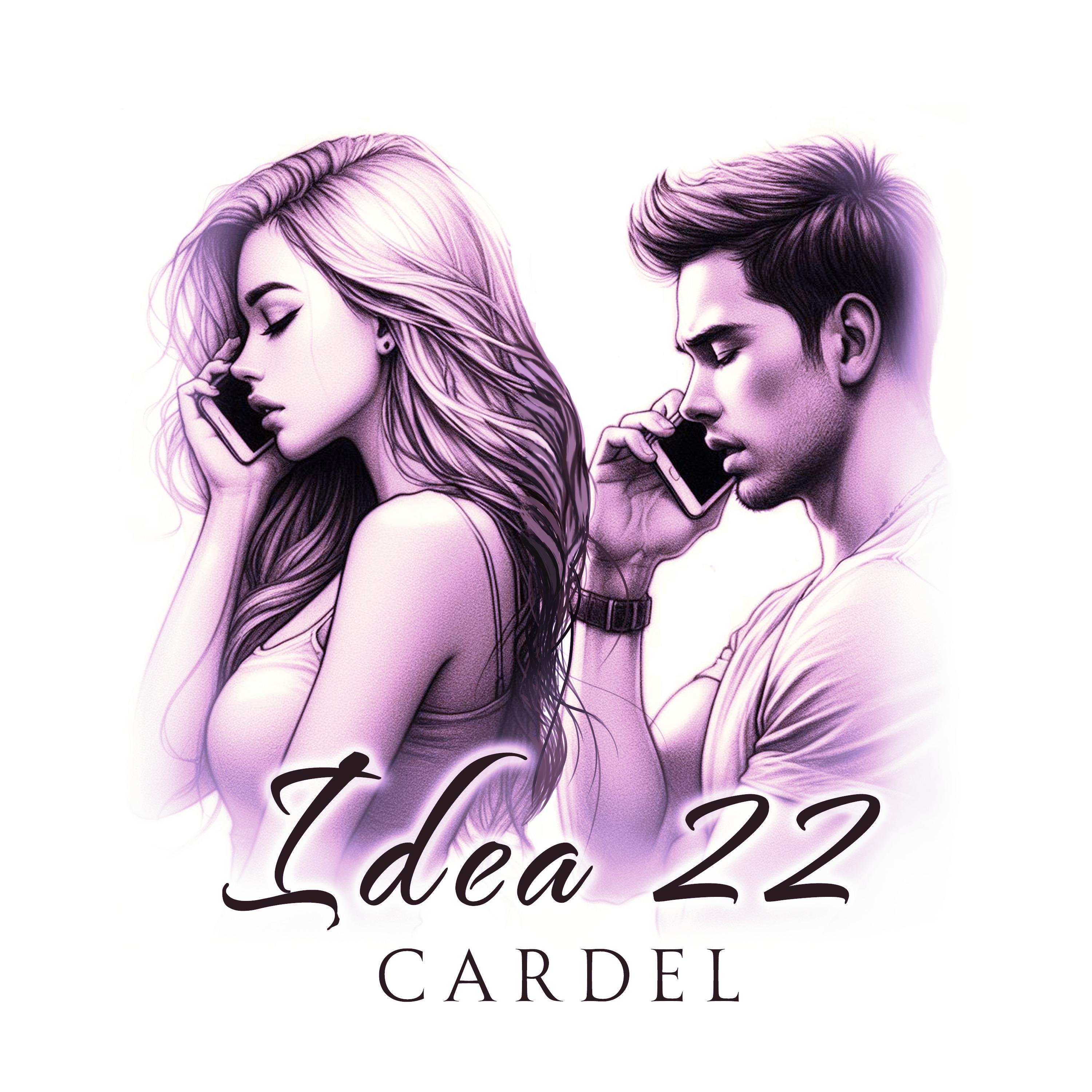 Постер альбома Idea 22