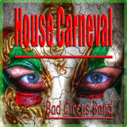 Постер альбома House Carneval