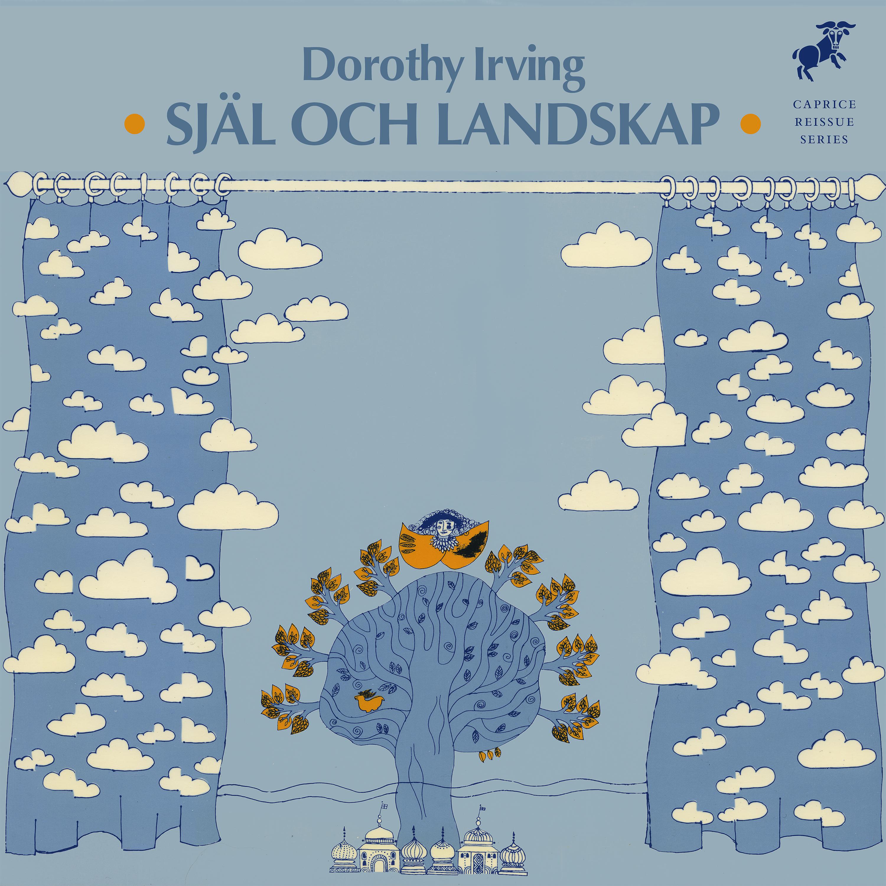 Постер альбома Själ och Landskap - Soul and Landscape (Extended Version)