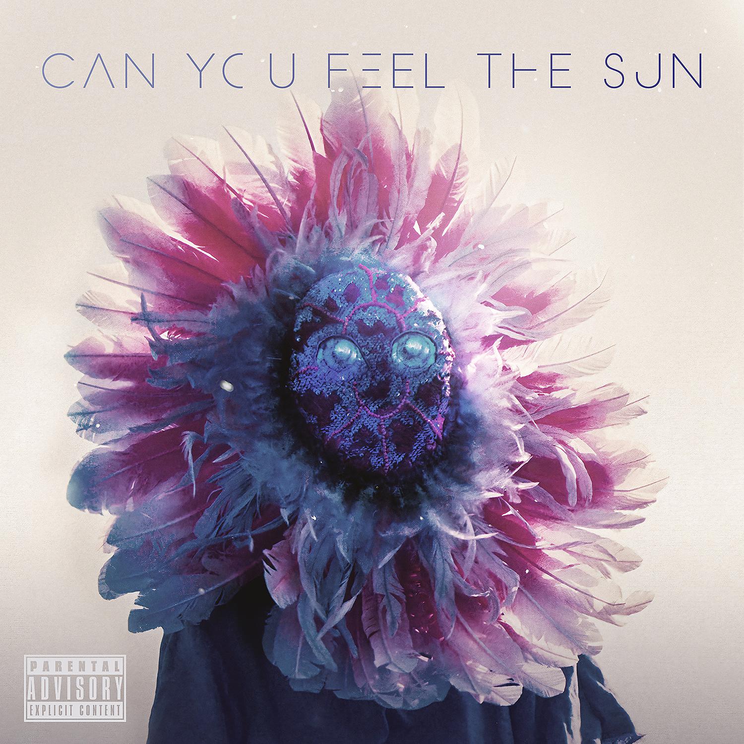 Постер альбома Can You Feel The Sun