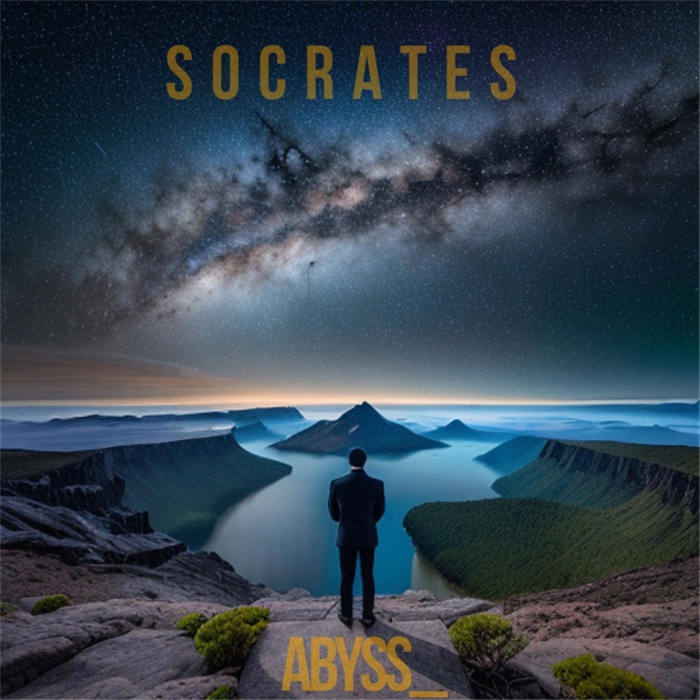 Постер альбома Socrates