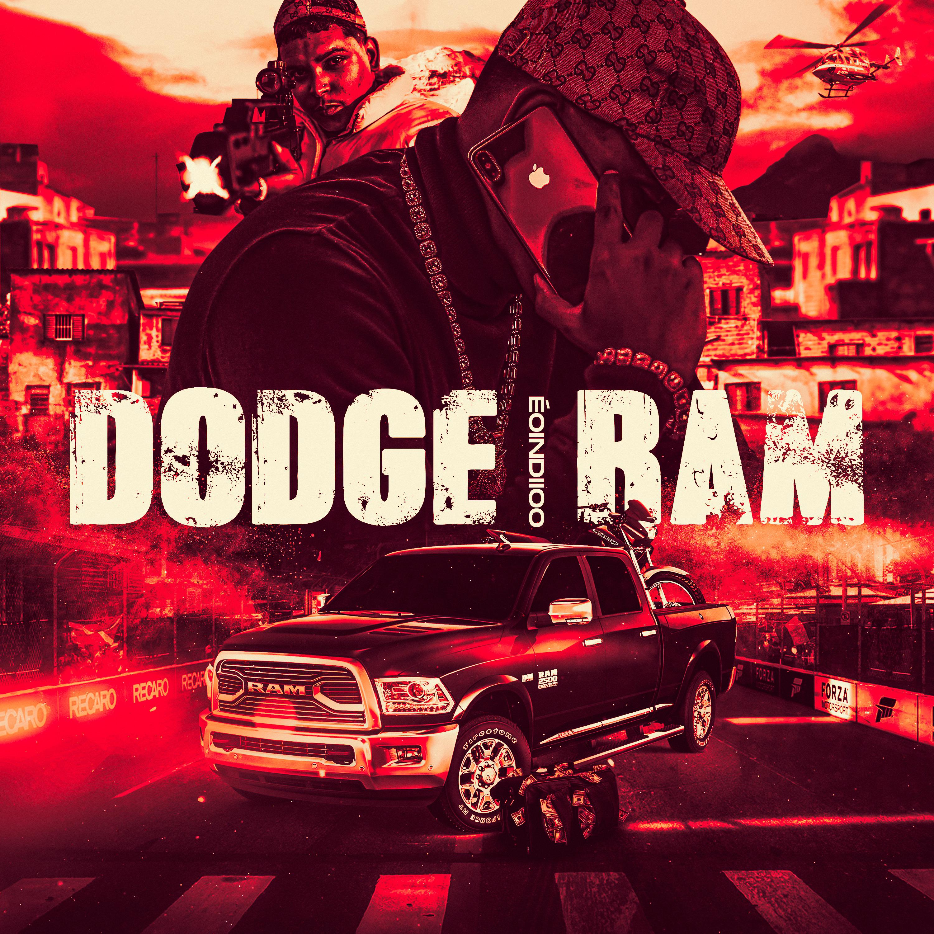 Постер альбома Dodge Ram
