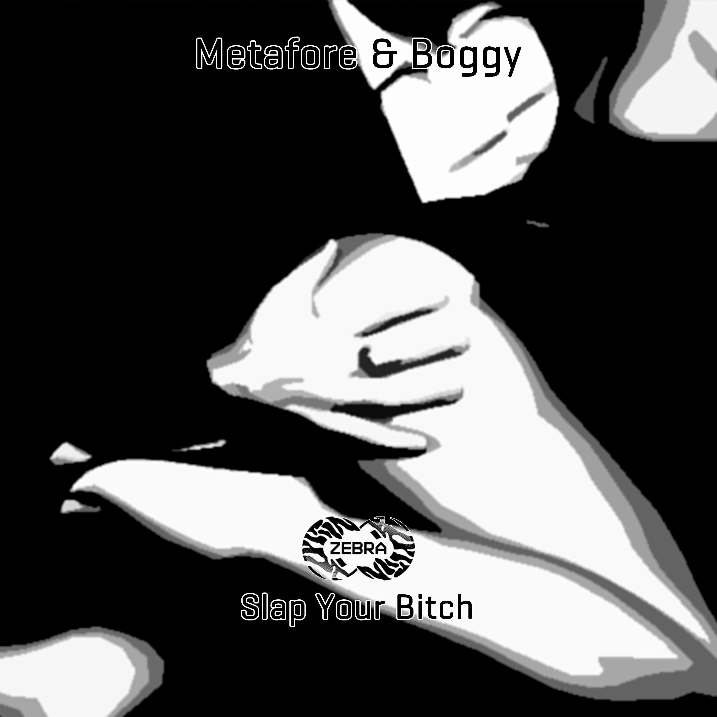 Постер альбома Slap Your Bitch