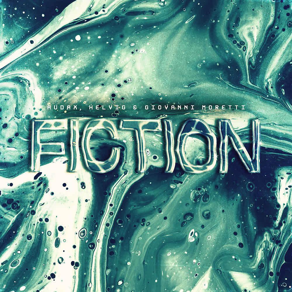 Постер альбома Fiction