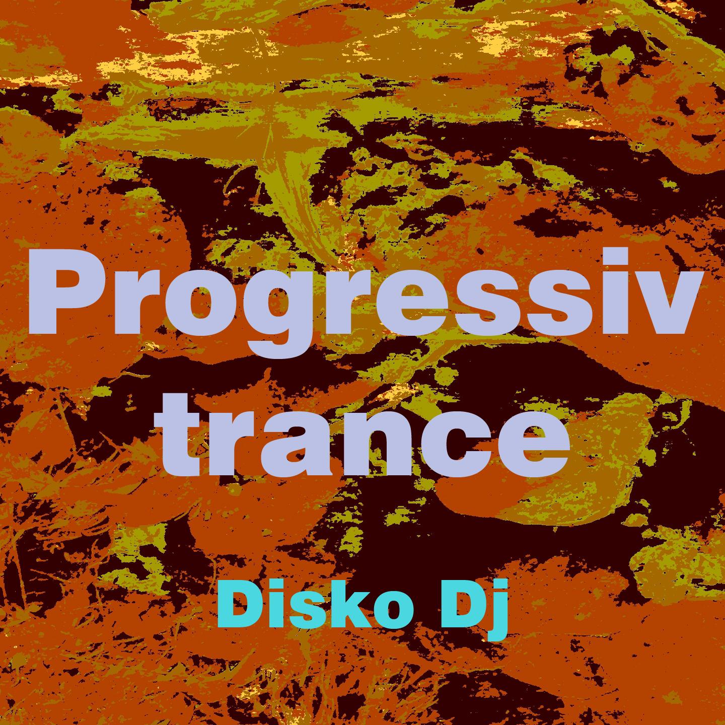 Постер альбома Progressiv trance