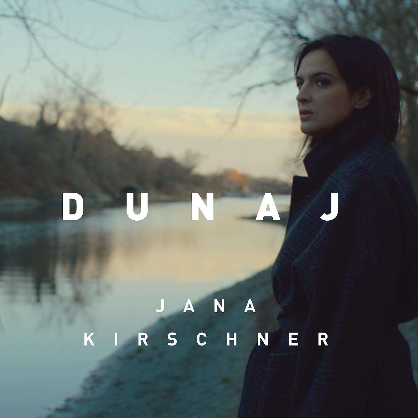 Постер альбома Dunaj