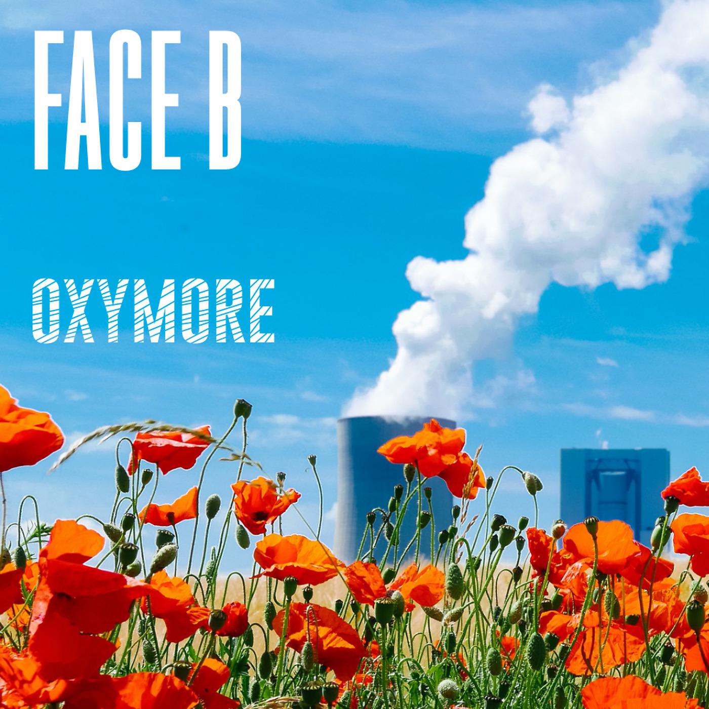 Постер альбома Oxymore