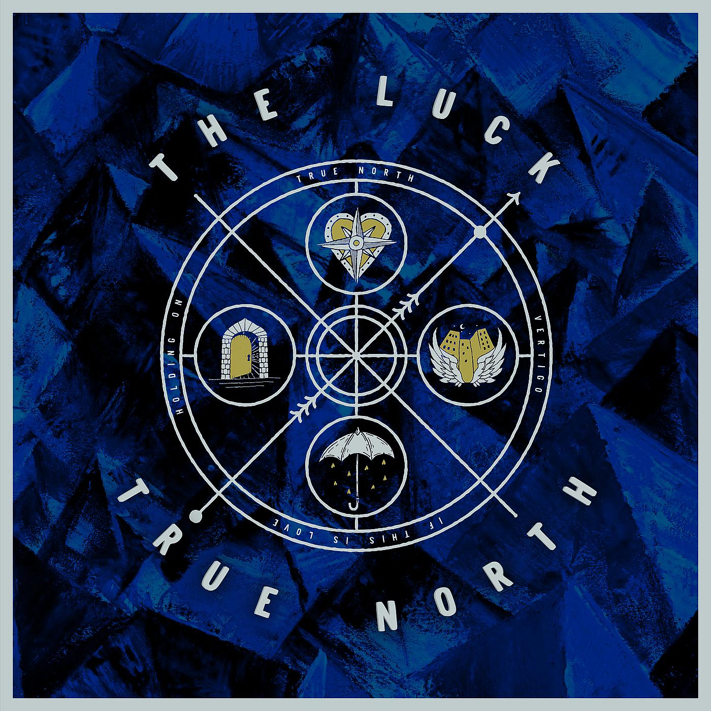 Постер альбома True North - EP
