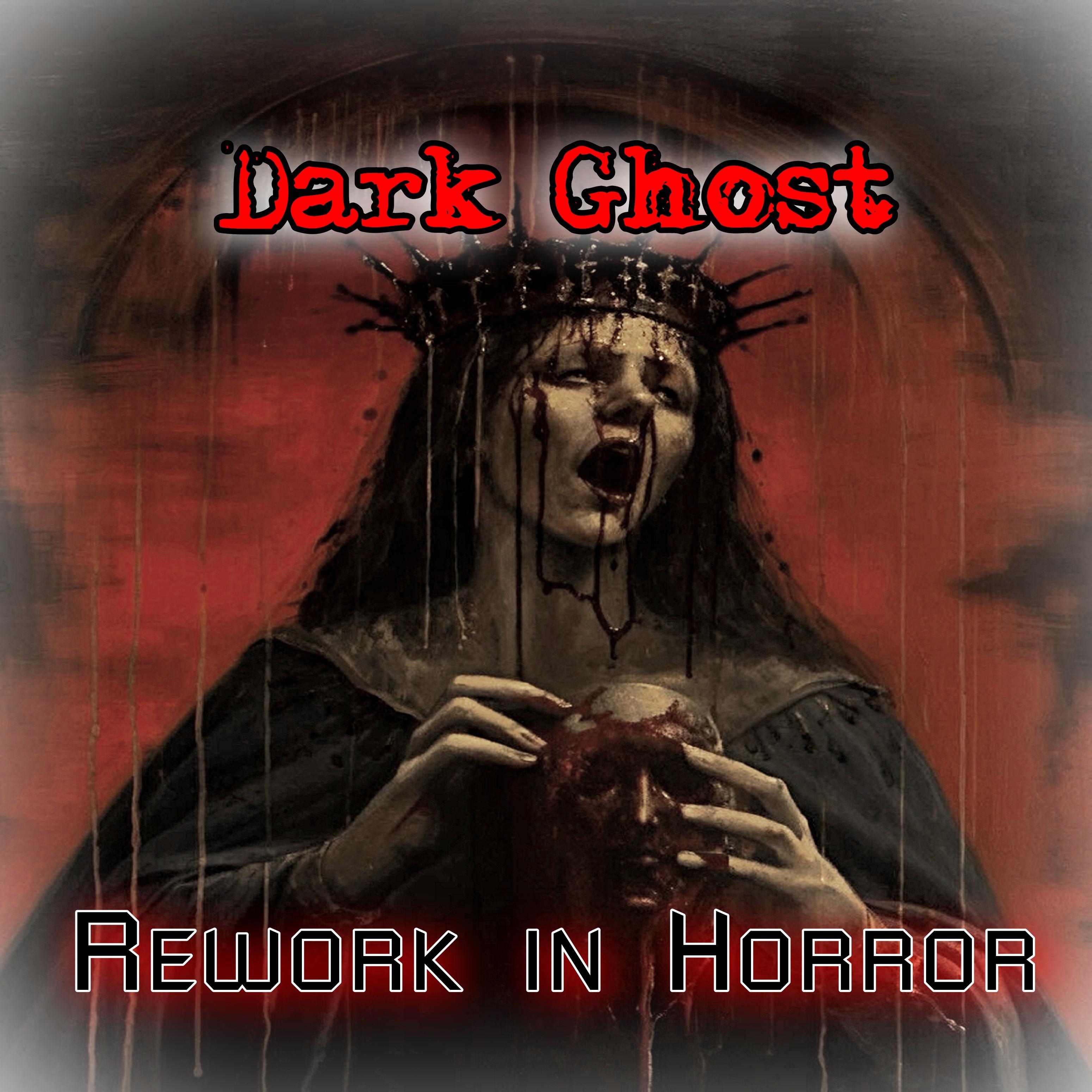 Постер альбома Rework in Horror