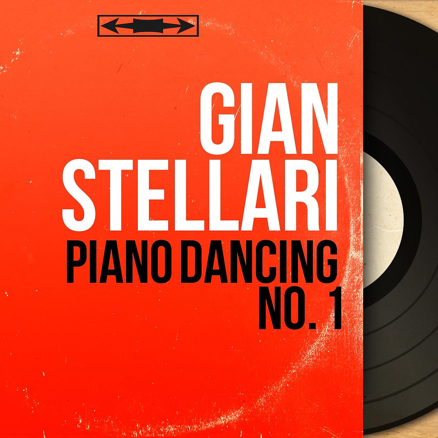 Постер альбома Piano Dancing No. 1