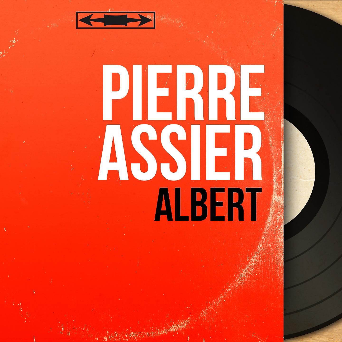 Постер альбома Albert