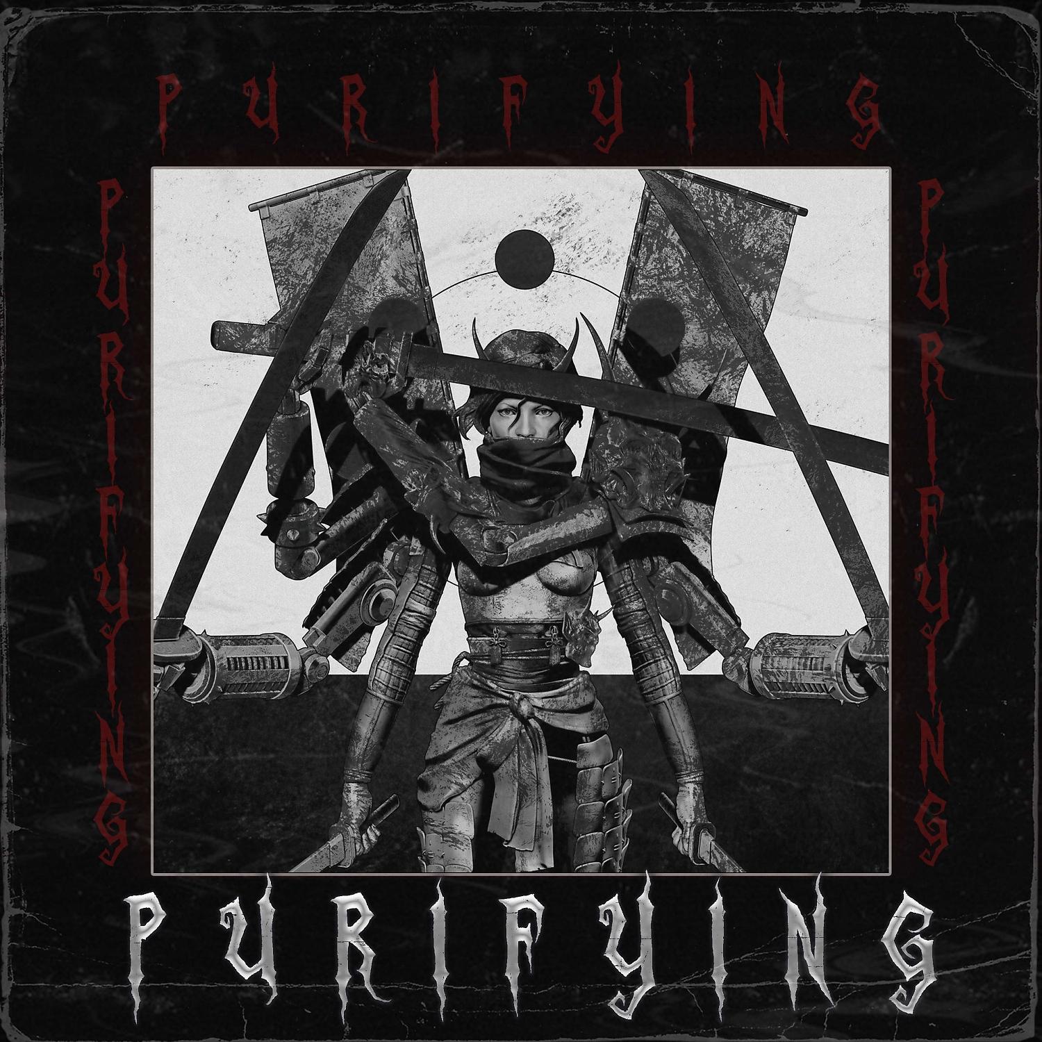 Постер альбома Purifying