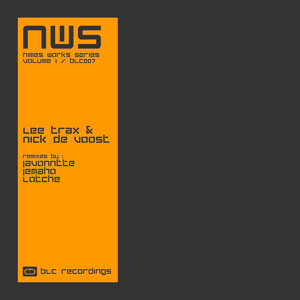 Постер альбома Nimes Works Series, Vol. 1