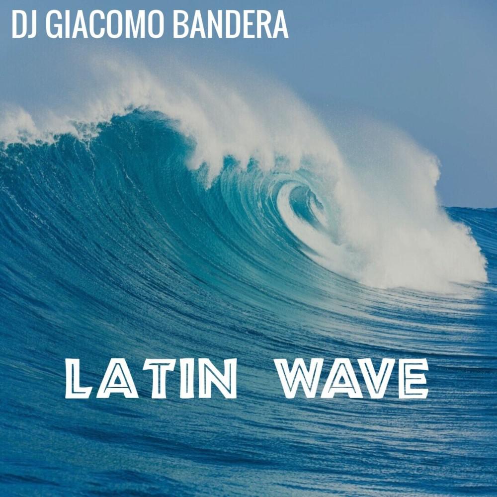 Постер альбома Latin Wave