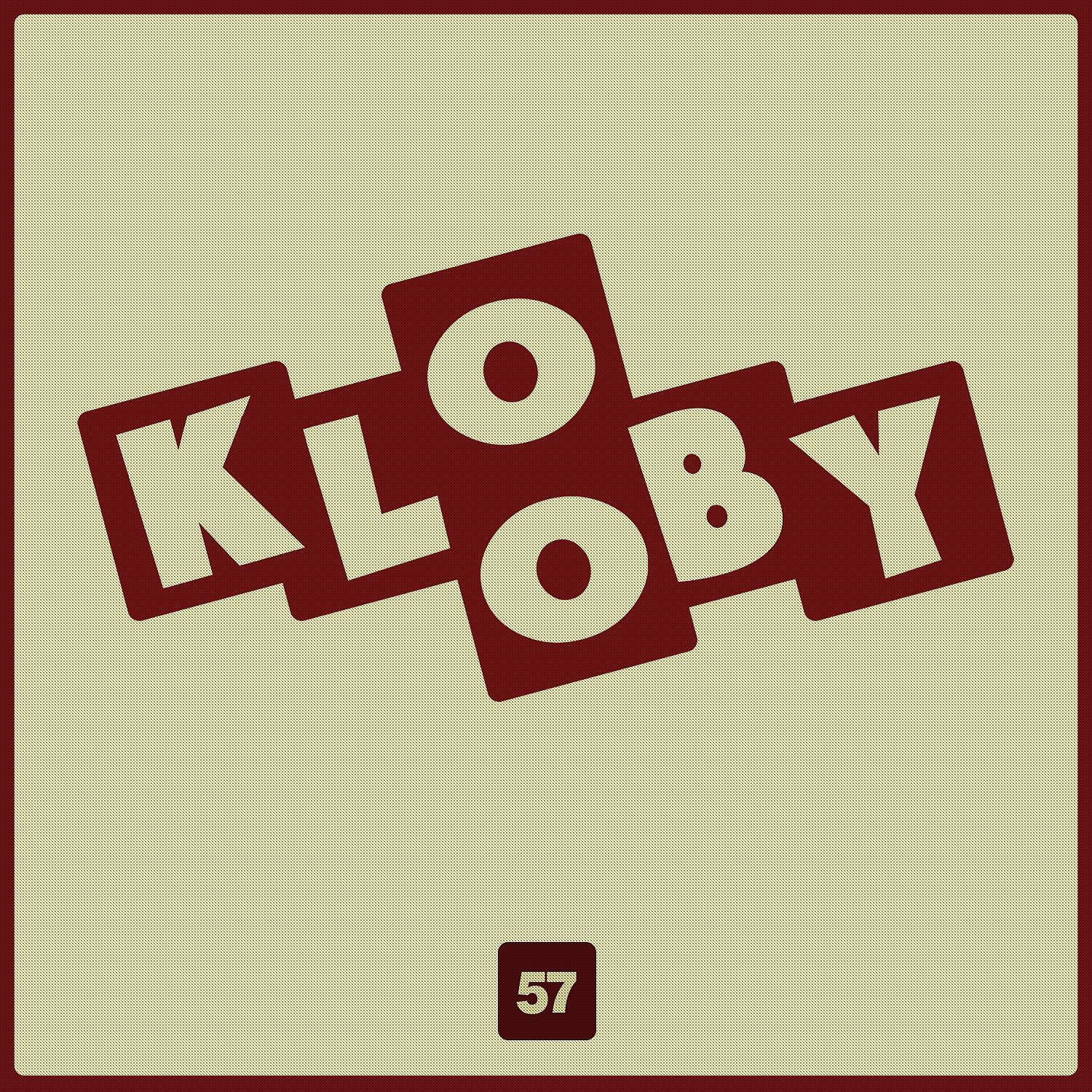 Постер альбома Klooby, Vol.57
