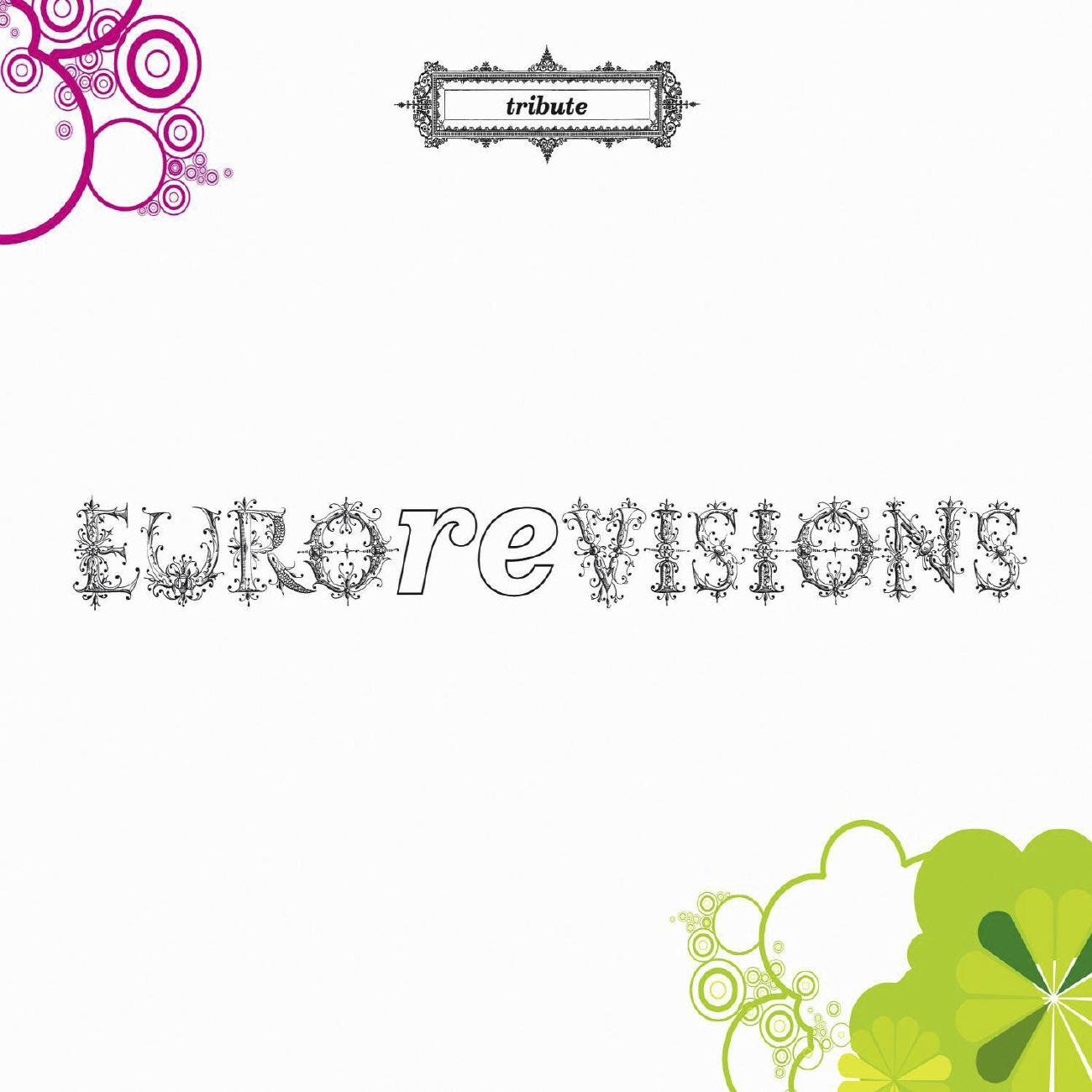 Постер альбома Euro-Revisions