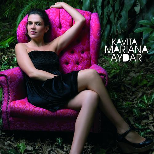 Постер альбома Kavita 1