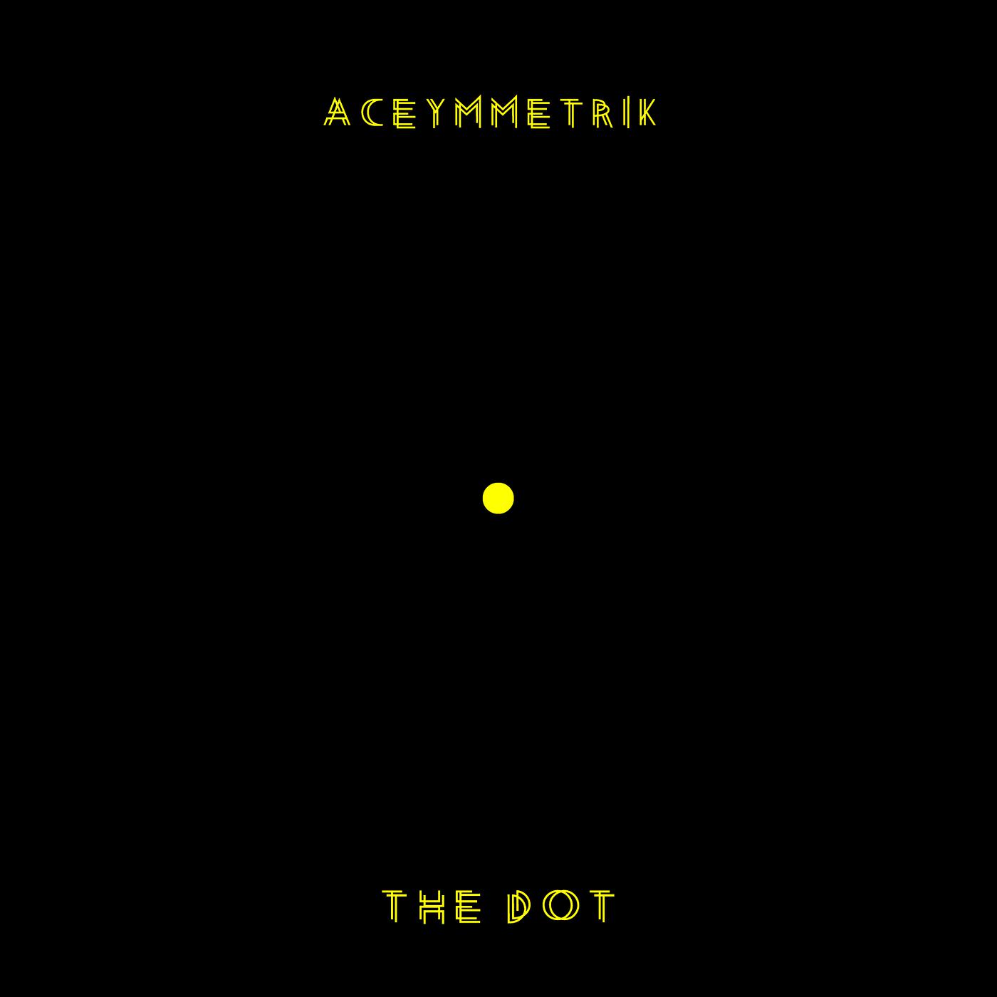 Постер альбома The Dot